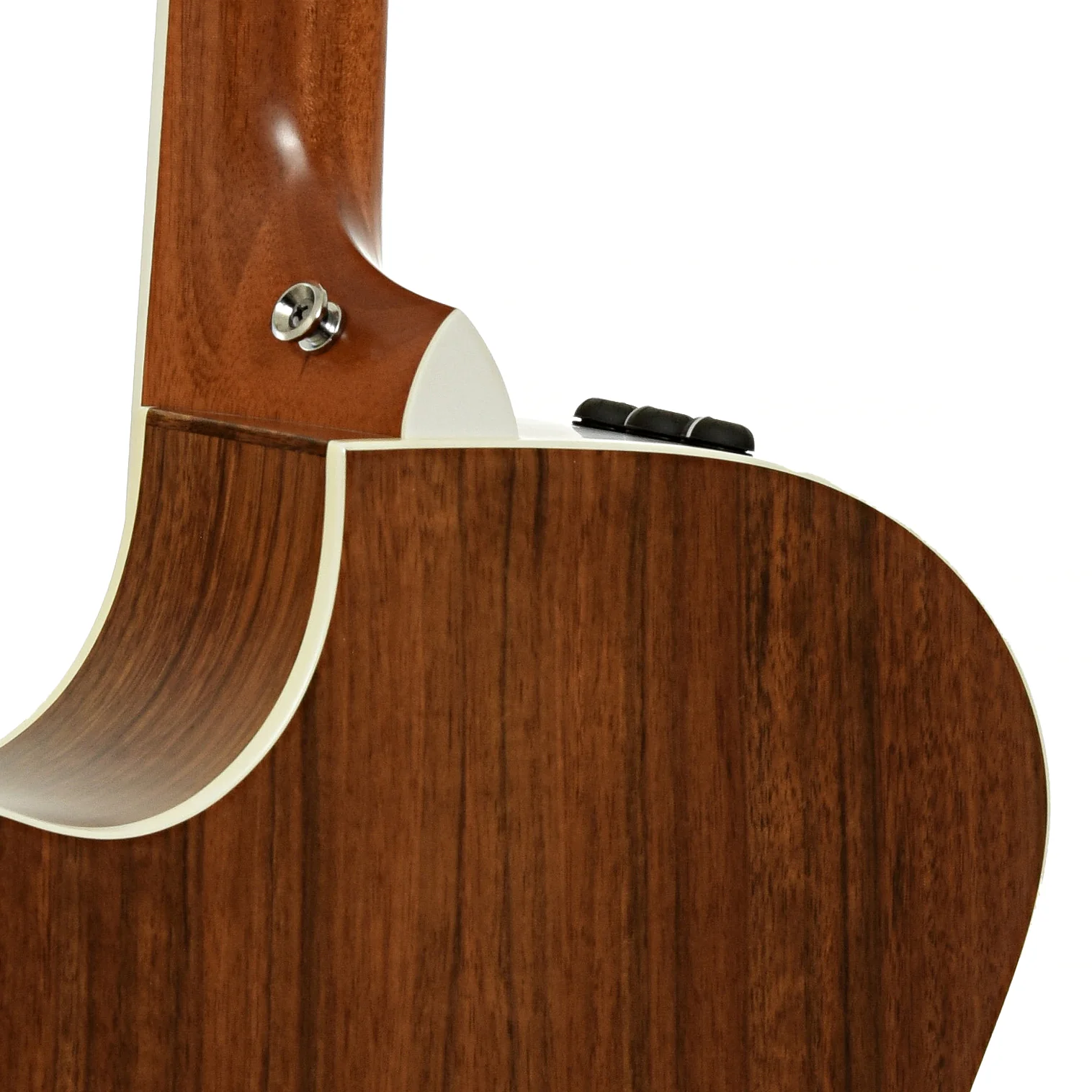 Taylor 412ce Acoustic-Electric Guitar (2014) - Image 10