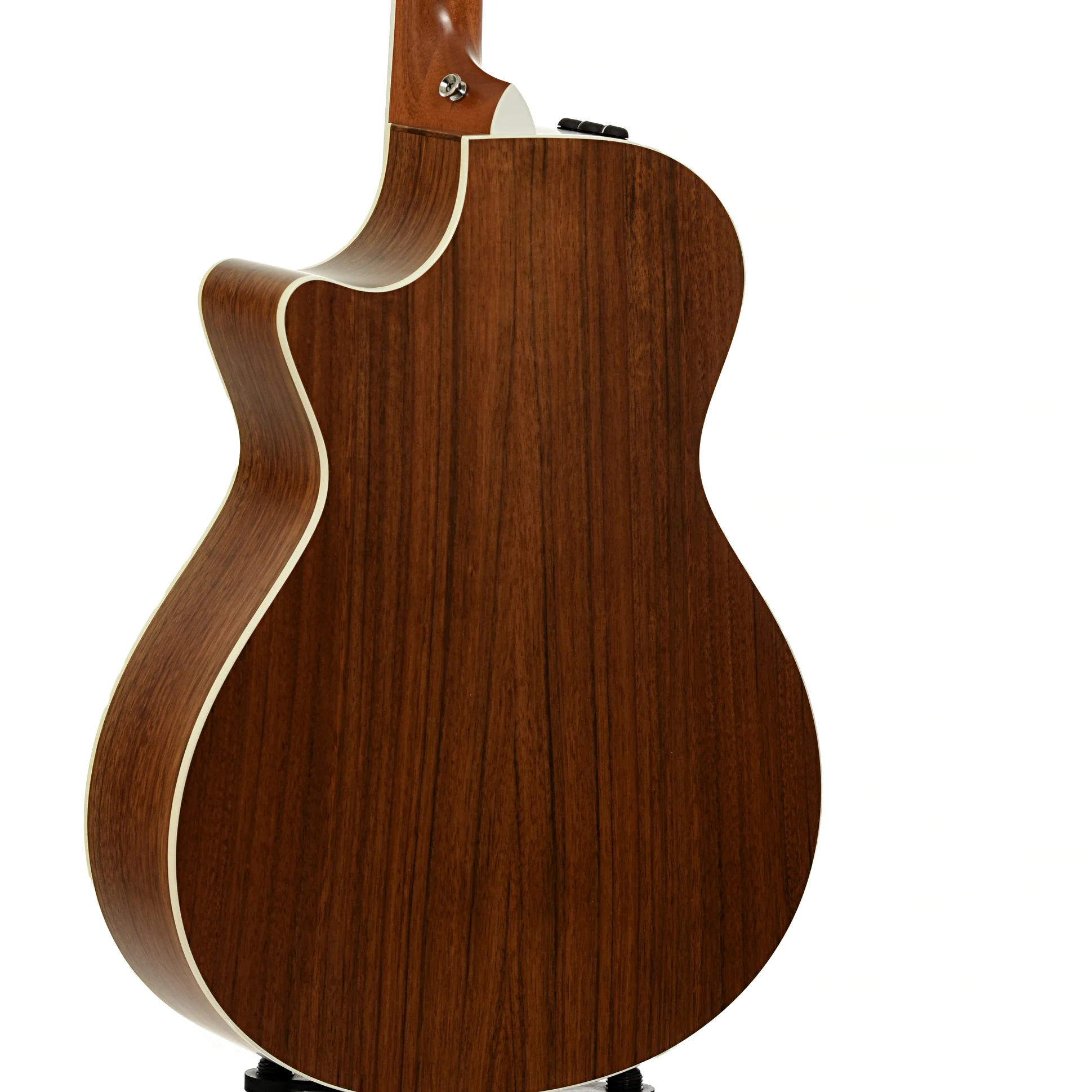 Taylor 412ce Acoustic-Electric Guitar (2014) - Image 11