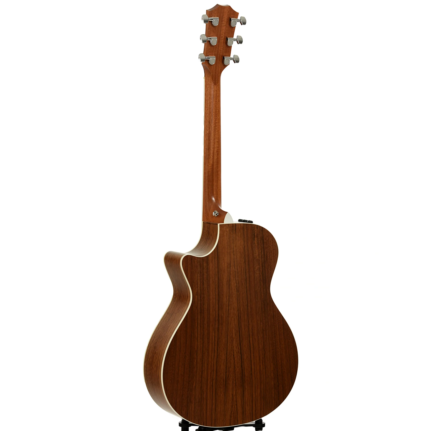Taylor 412ce Acoustic-Electric Guitar (2014) - Image 12