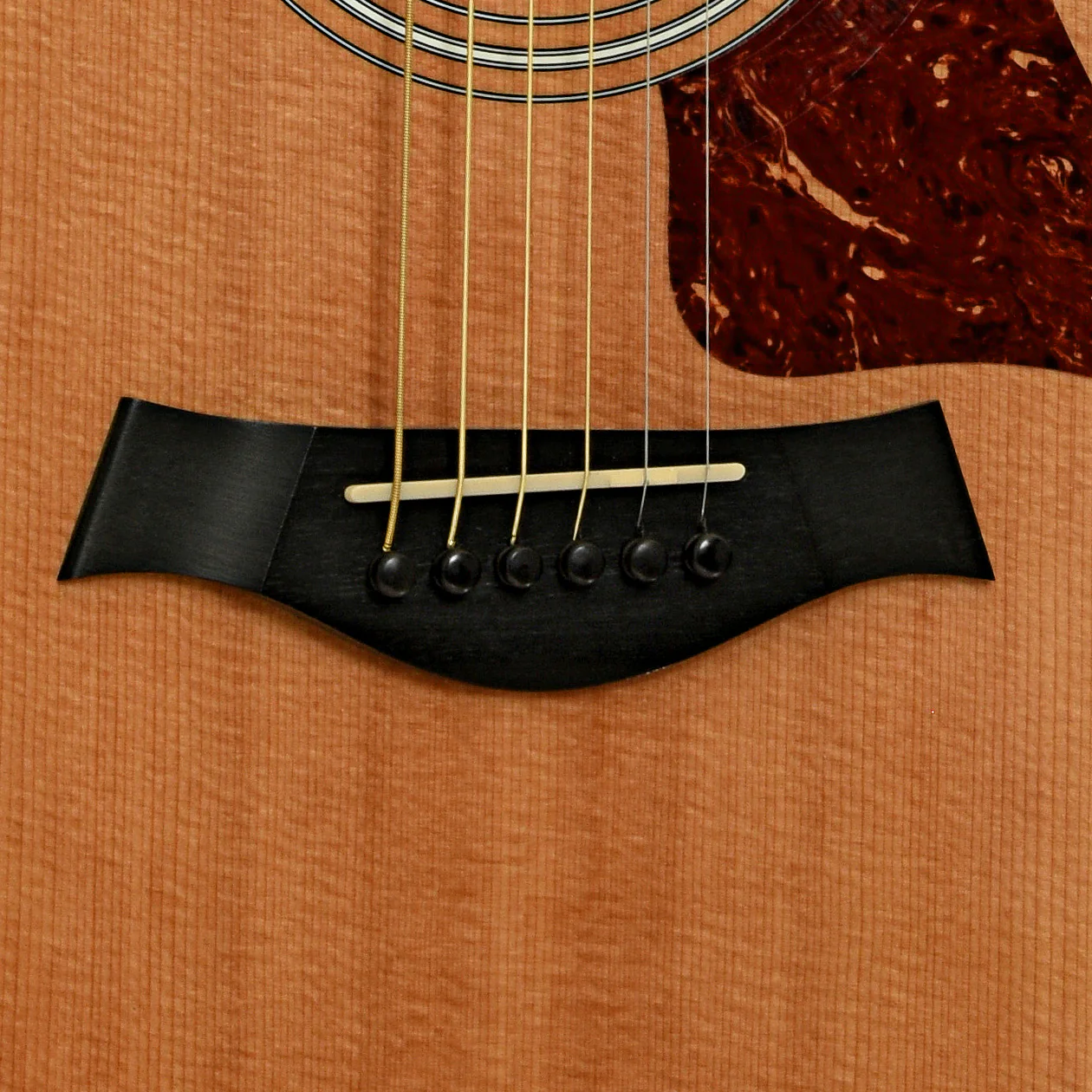 Taylor 412ce Acoustic-Electric Guitar (2014) - Image 5