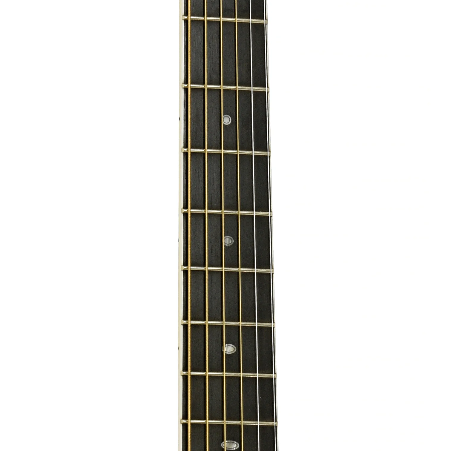 Taylor 412ce Acoustic-Electric Guitar (2014) - Image 7