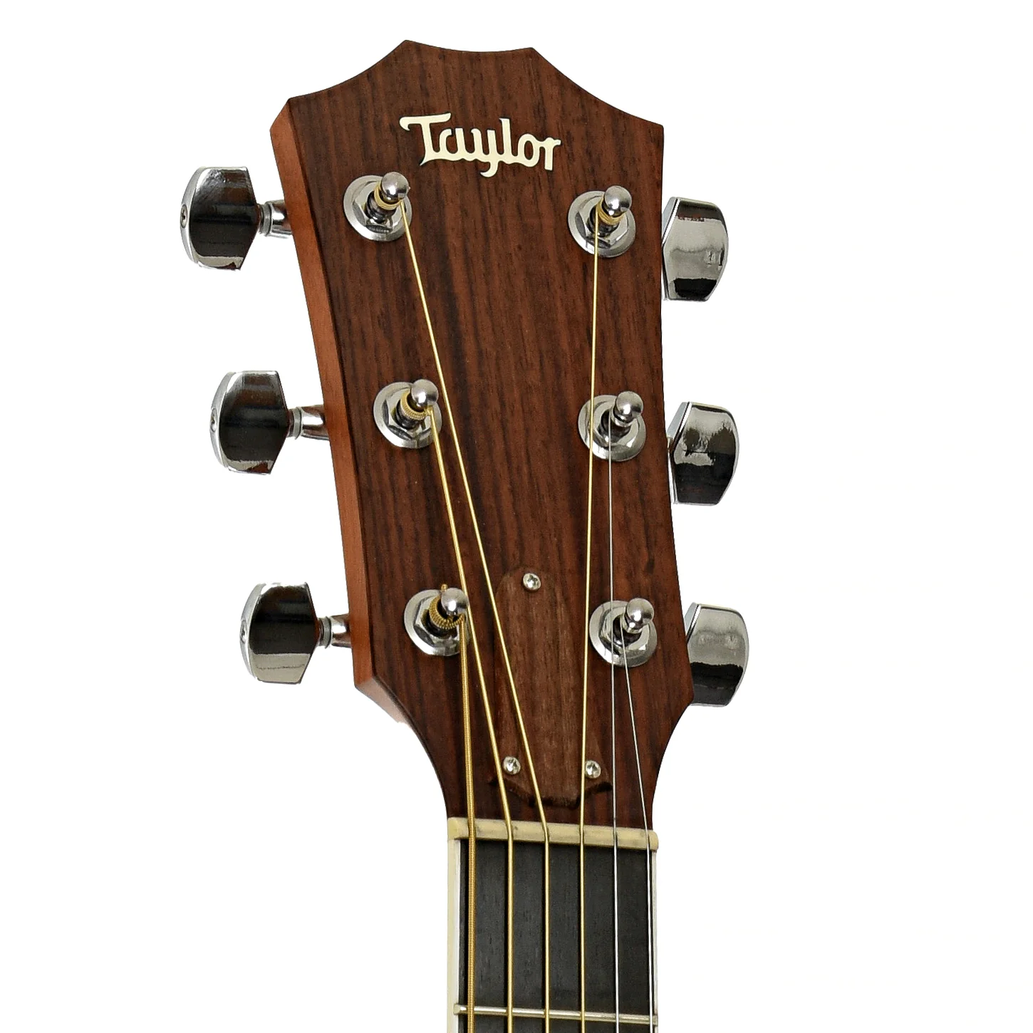 Taylor 412ce Acoustic-Electric Guitar (2014) - Image 8