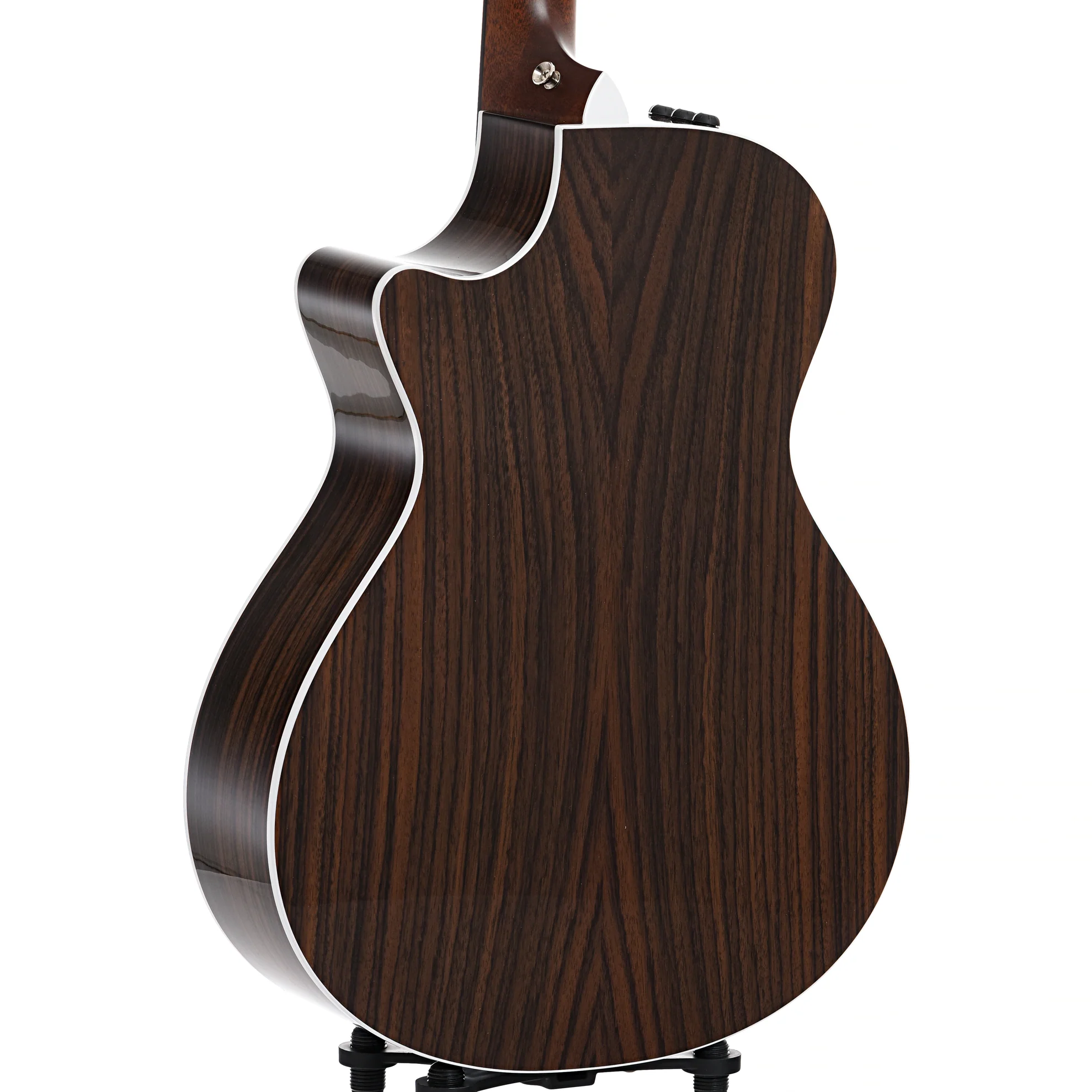 Taylor 412ce Acoustic-Electric Guitar & Case - Image 11