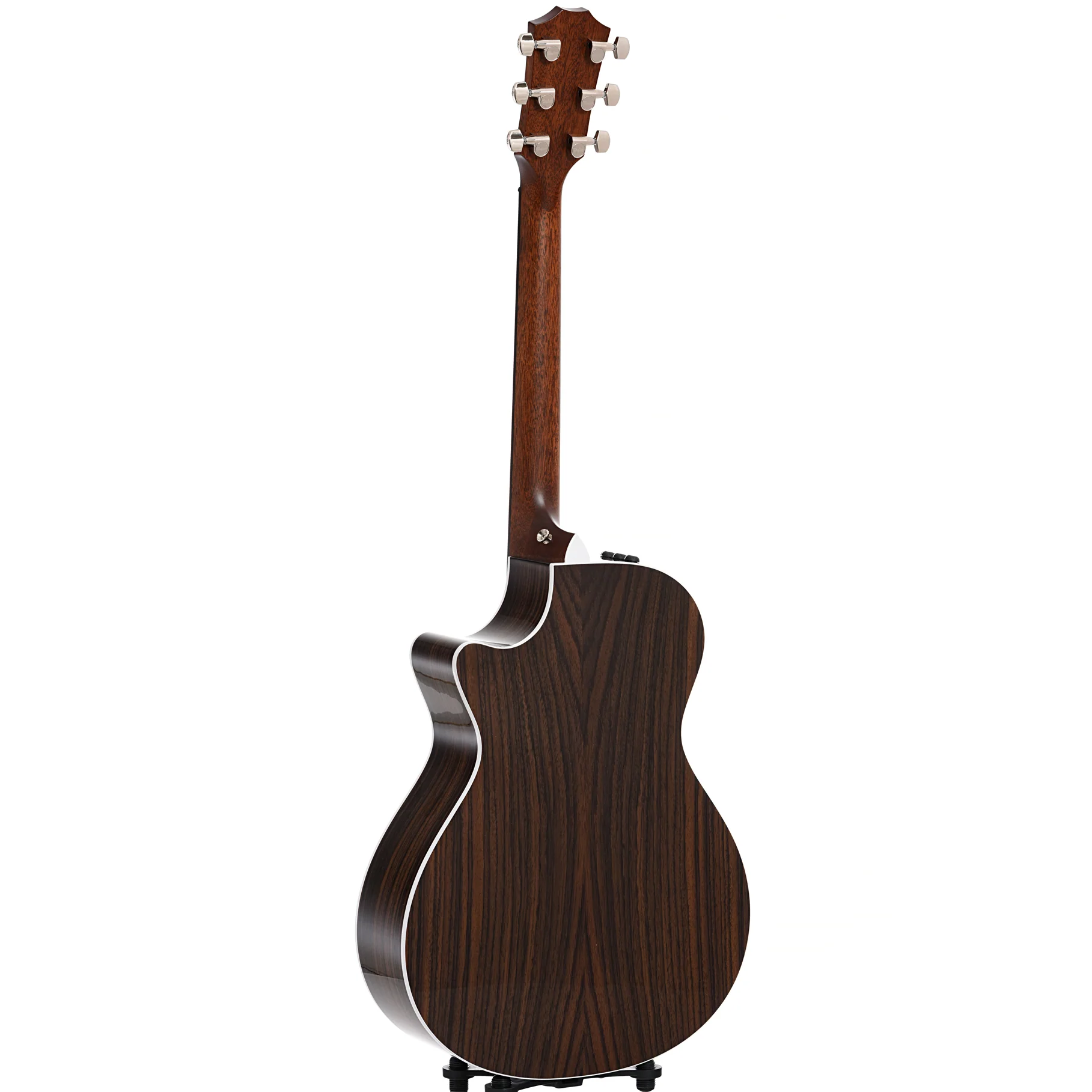 Taylor 412ce Acoustic-Electric Guitar & Case - Image 12