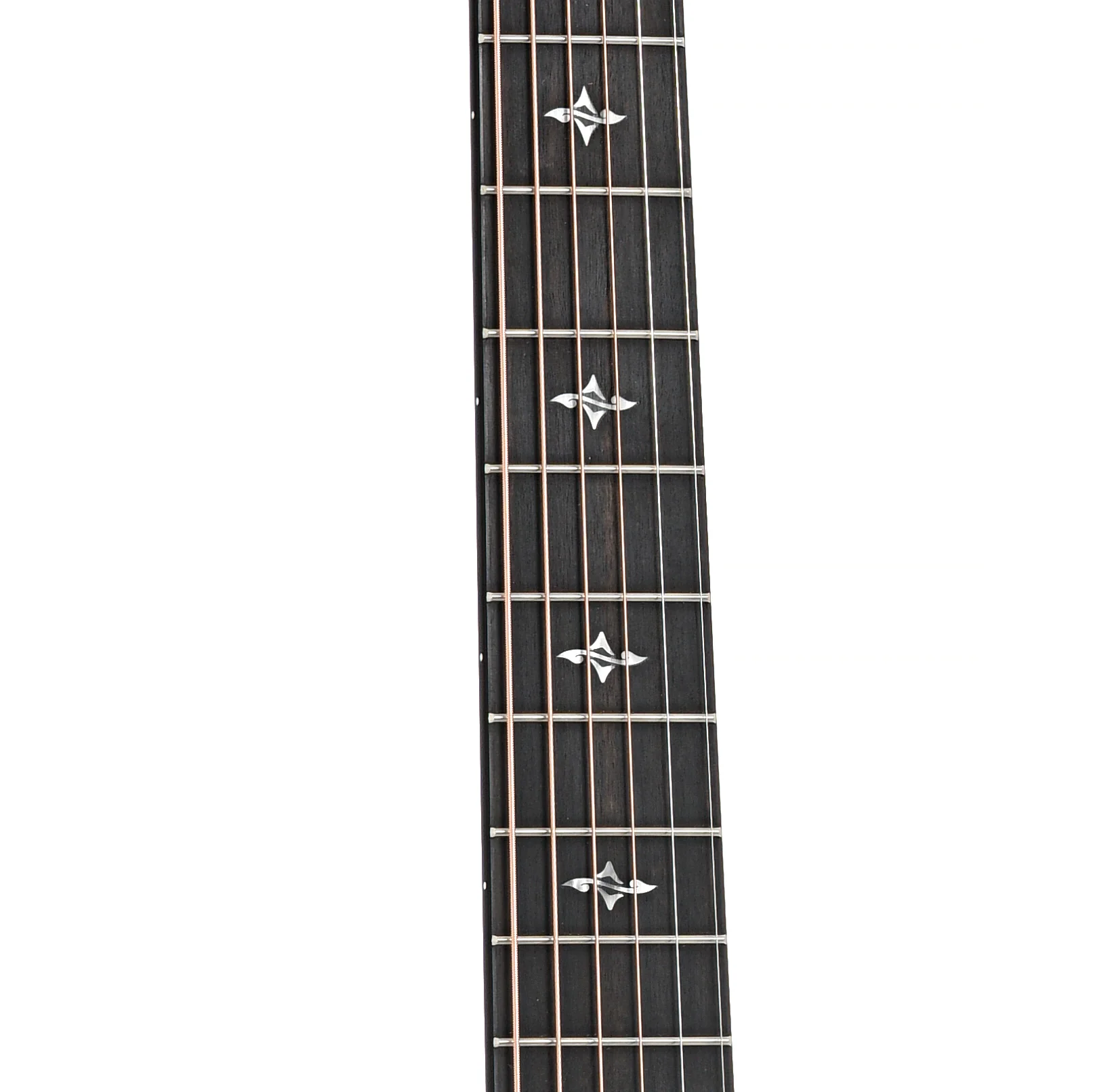 Taylor 412ce Acoustic-Electric Guitar & Case - Image 7