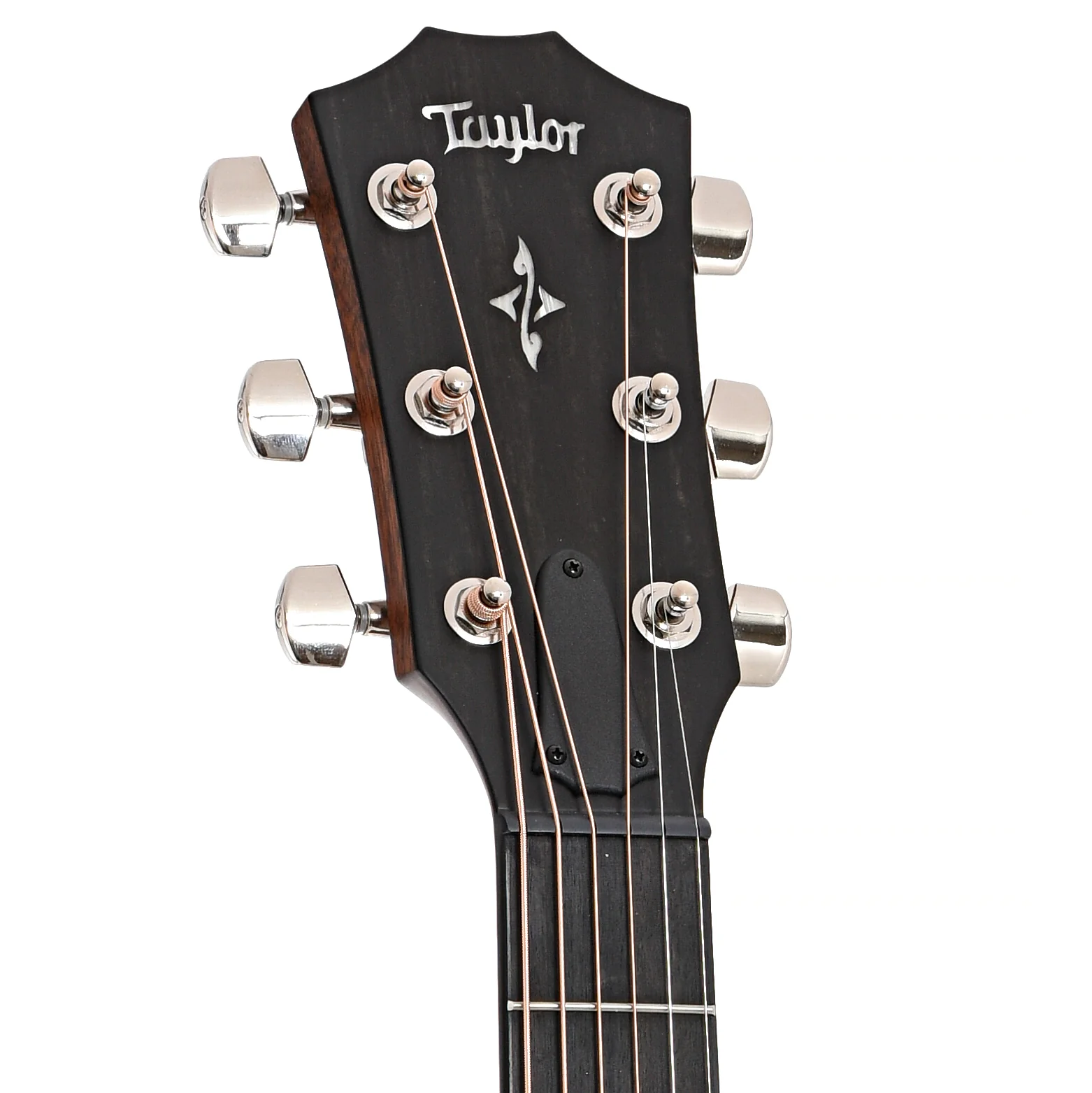 Taylor 412ce Acoustic-Electric Guitar & Case - Image 8