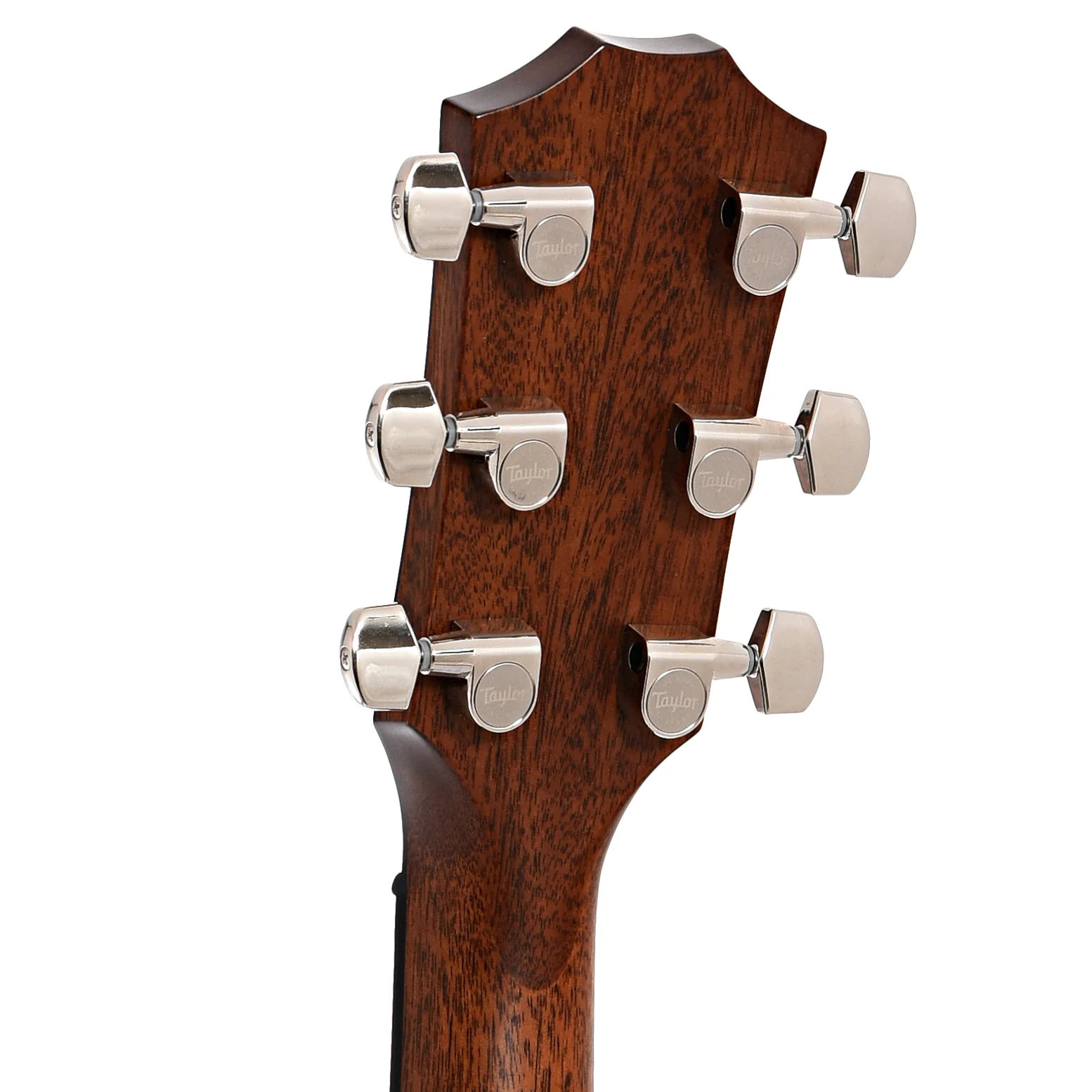 Taylor 412ce Acoustic-Electric Guitar & Case - Image 9