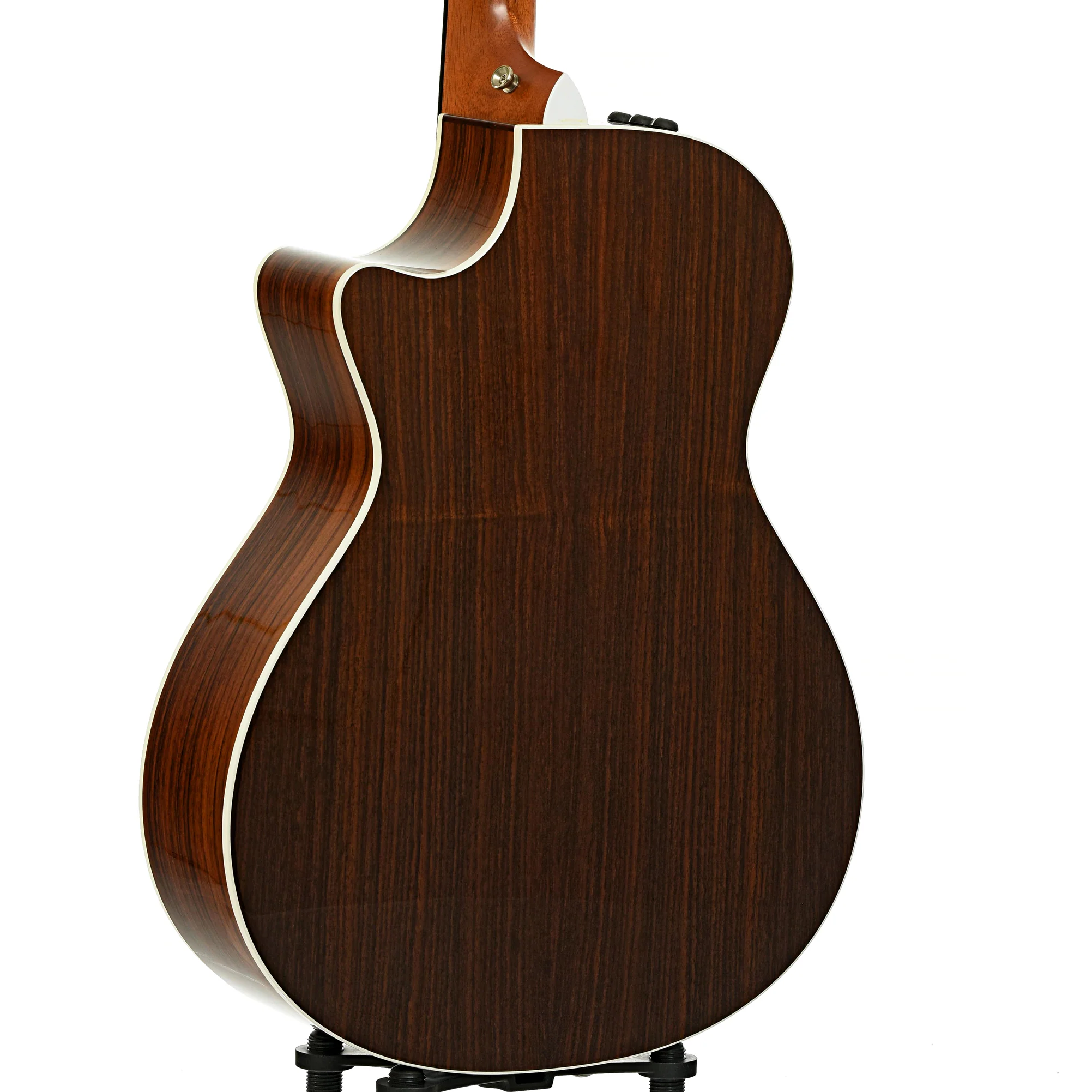 Taylor 412ceR Acoustic-Electric Guitar (2019) - Image 11