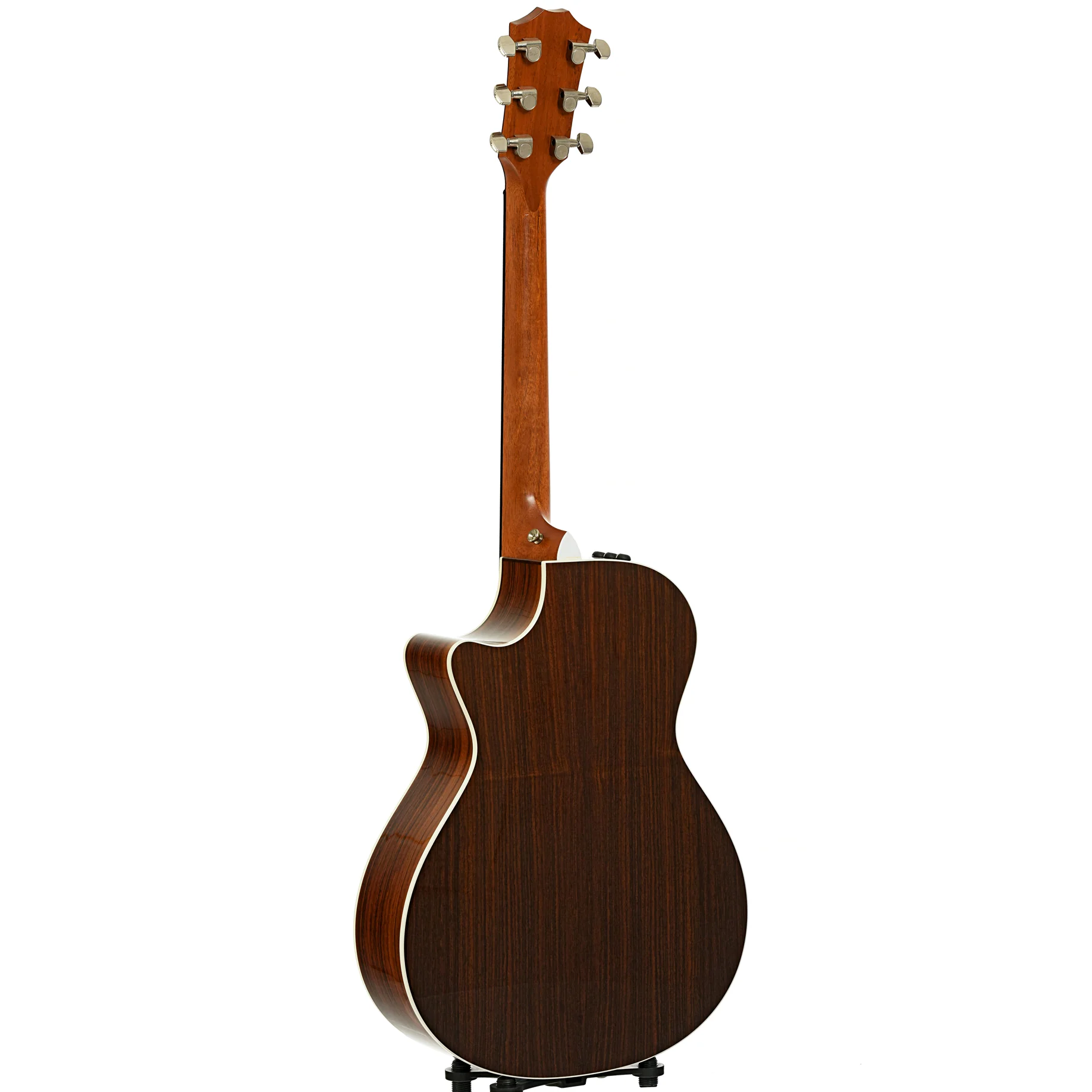 Taylor 412ceR Acoustic-Electric Guitar (2019) - Image 12