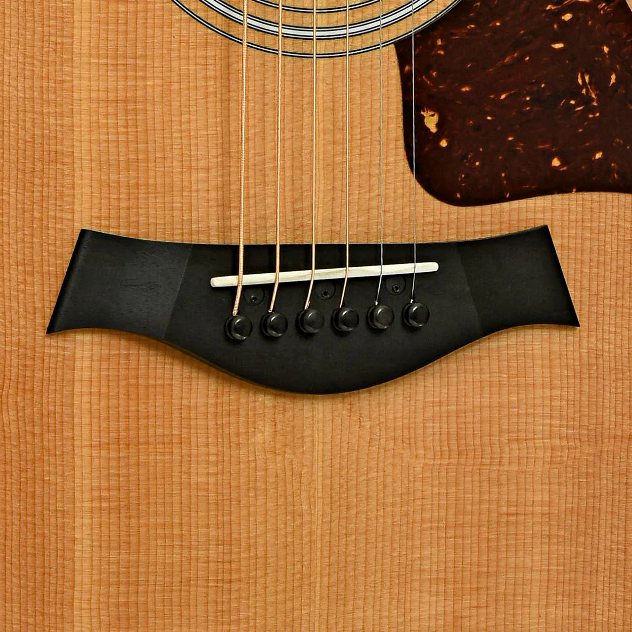 Taylor 412ceR Acoustic-Electric Guitar (2019) - Image 5
