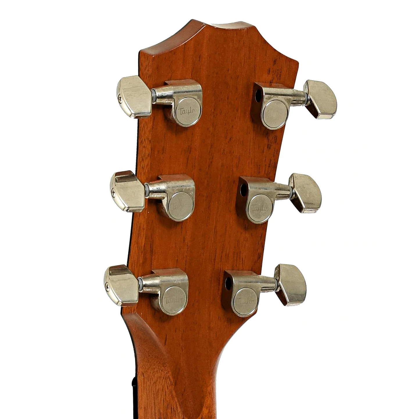 Taylor 412ceR Acoustic-Electric Guitar (2019) - Image 9