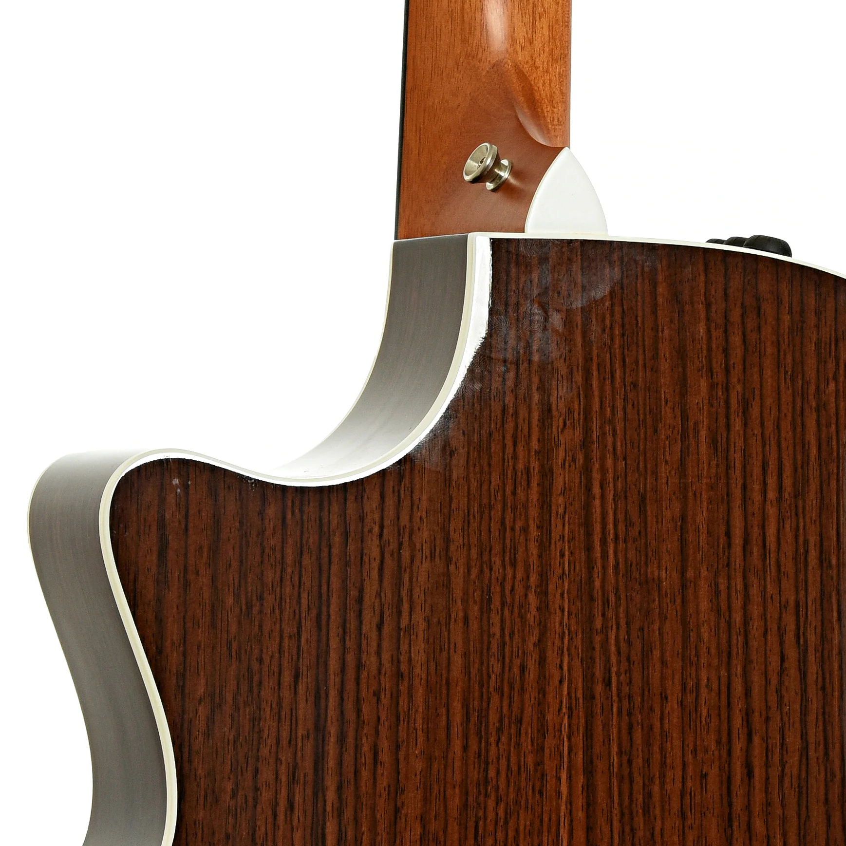Taylor 414-ceR V-Class Acoustic Electric Guitar (2020) - Image 10
