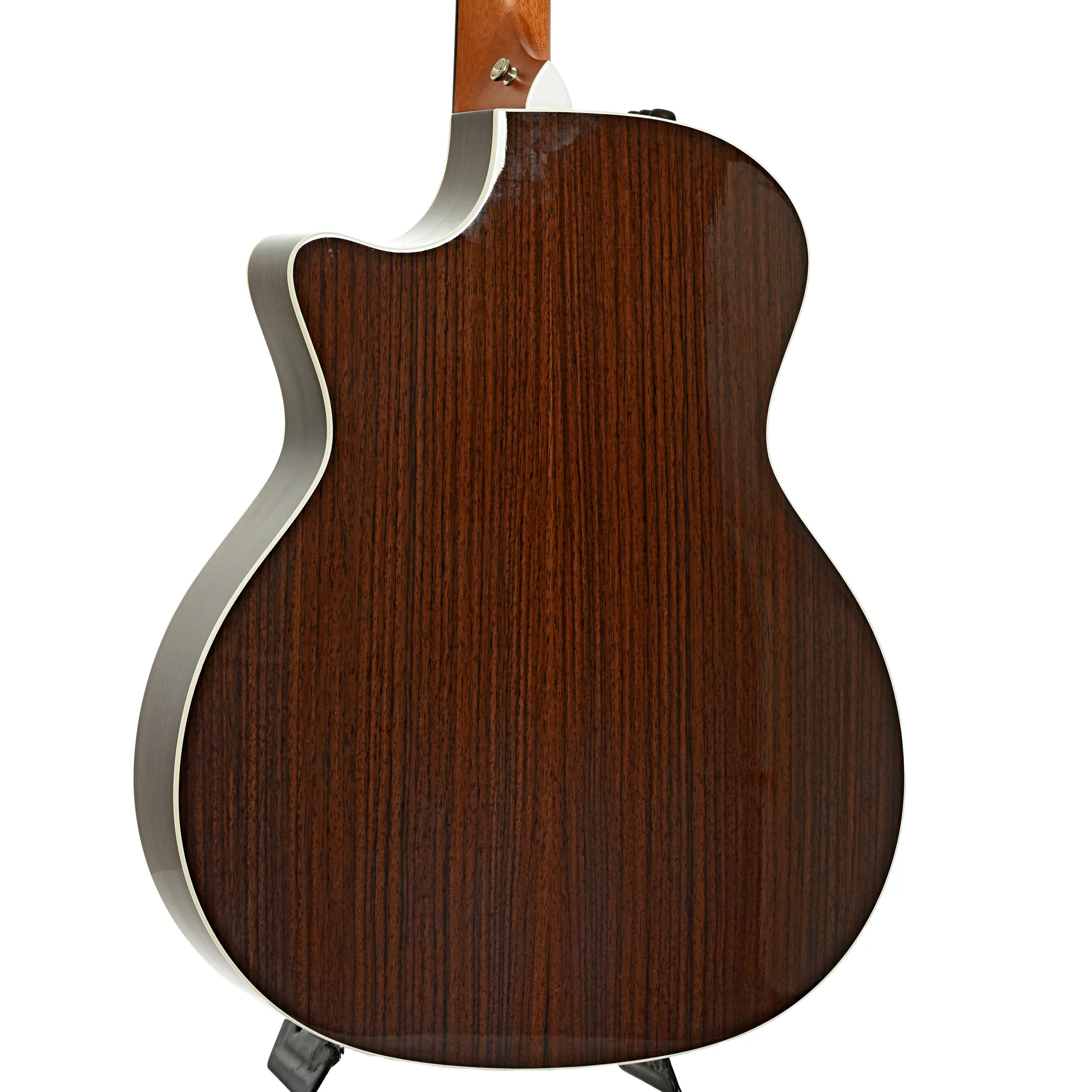 Taylor 414-ceR V-Class Acoustic Electric Guitar (2020) - Image 11