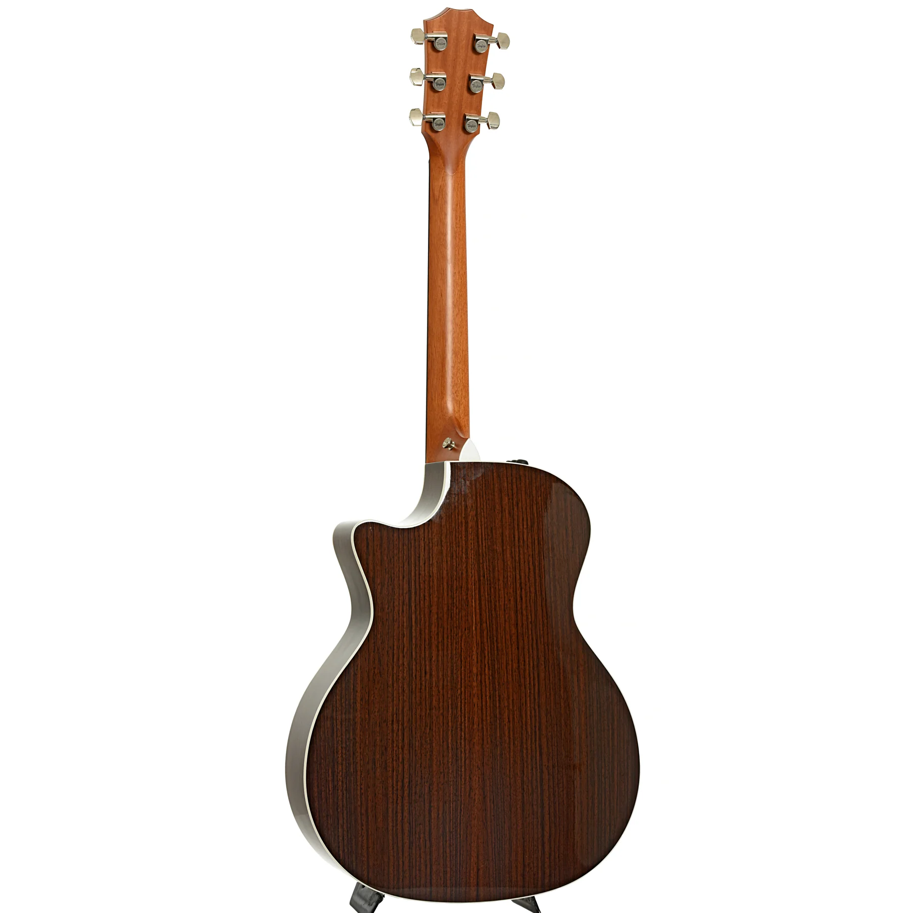Taylor 414-ceR V-Class Acoustic Electric Guitar (2020) - Image 12