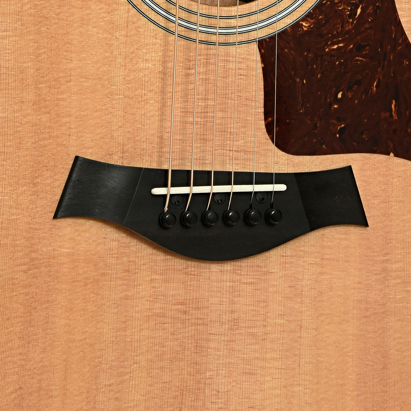 Taylor 414-ceR V-Class Acoustic Electric Guitar (2020) - Image 5