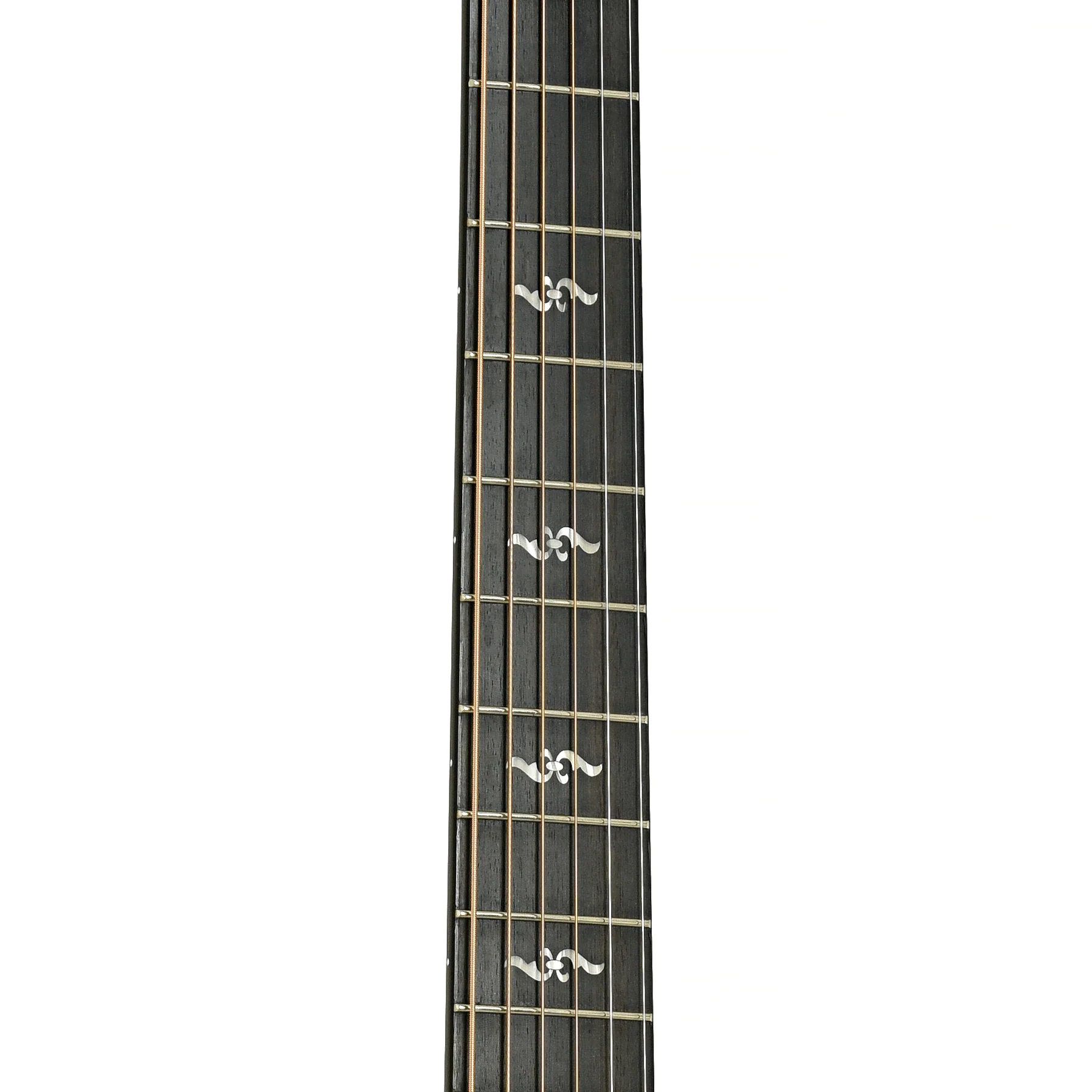 Taylor 414-ceR V-Class Acoustic Electric Guitar (2020) - Image 7