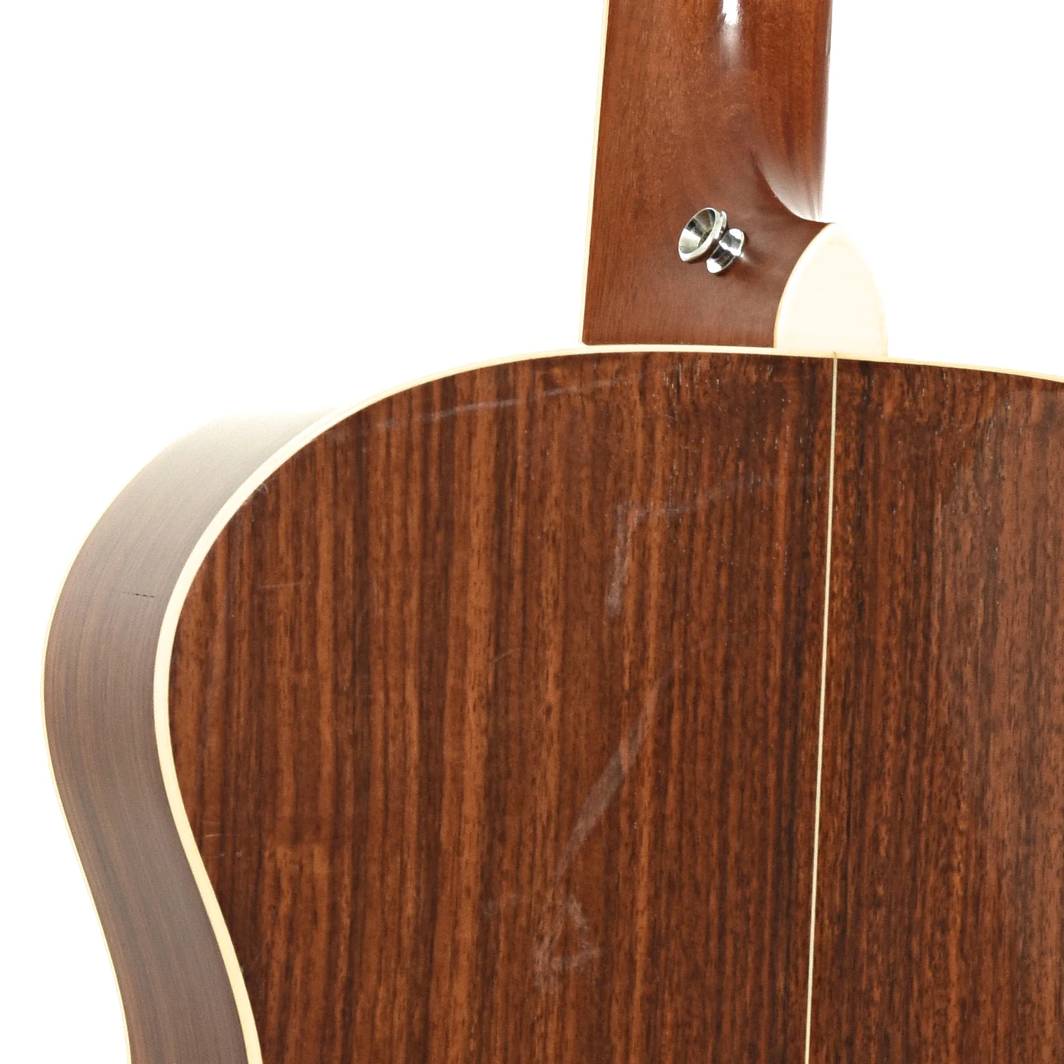 Taylor 414-R Acoustic Guitar (2003) - Image 10