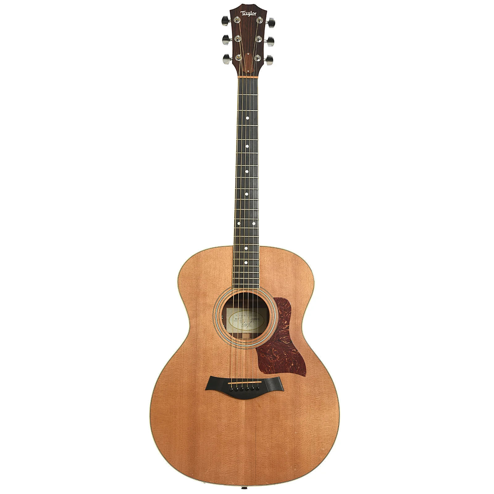 Taylor 414-R Acoustic Guitar (2003) - Image 14