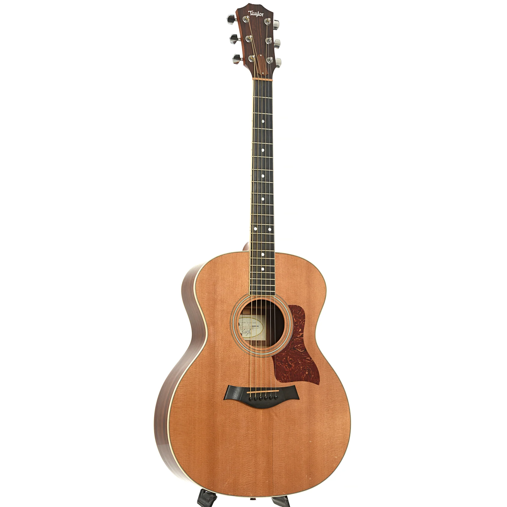 Taylor 414-R Acoustic Guitar (2003) - Image 3