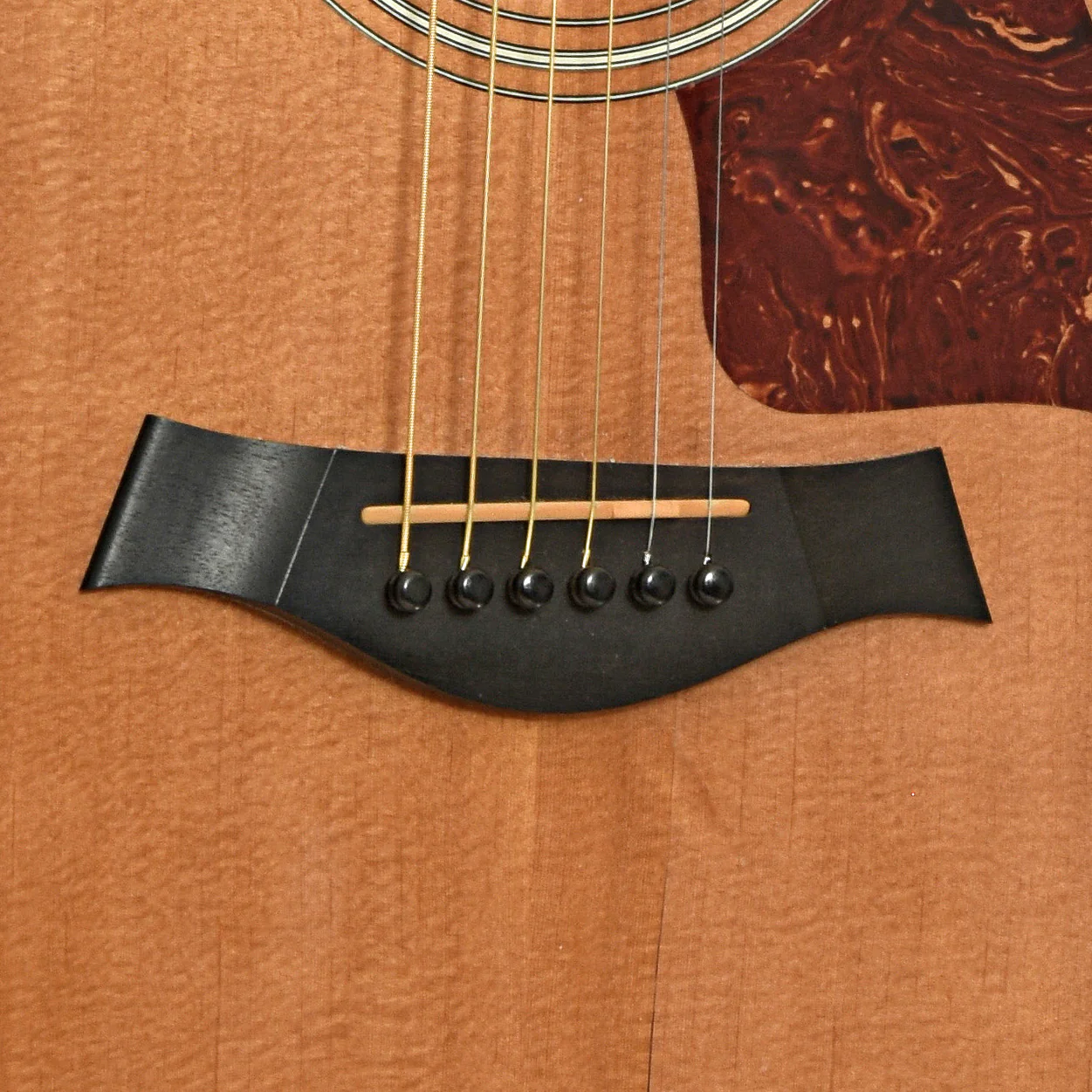 Taylor 414-R Acoustic Guitar (2003) - Image 5