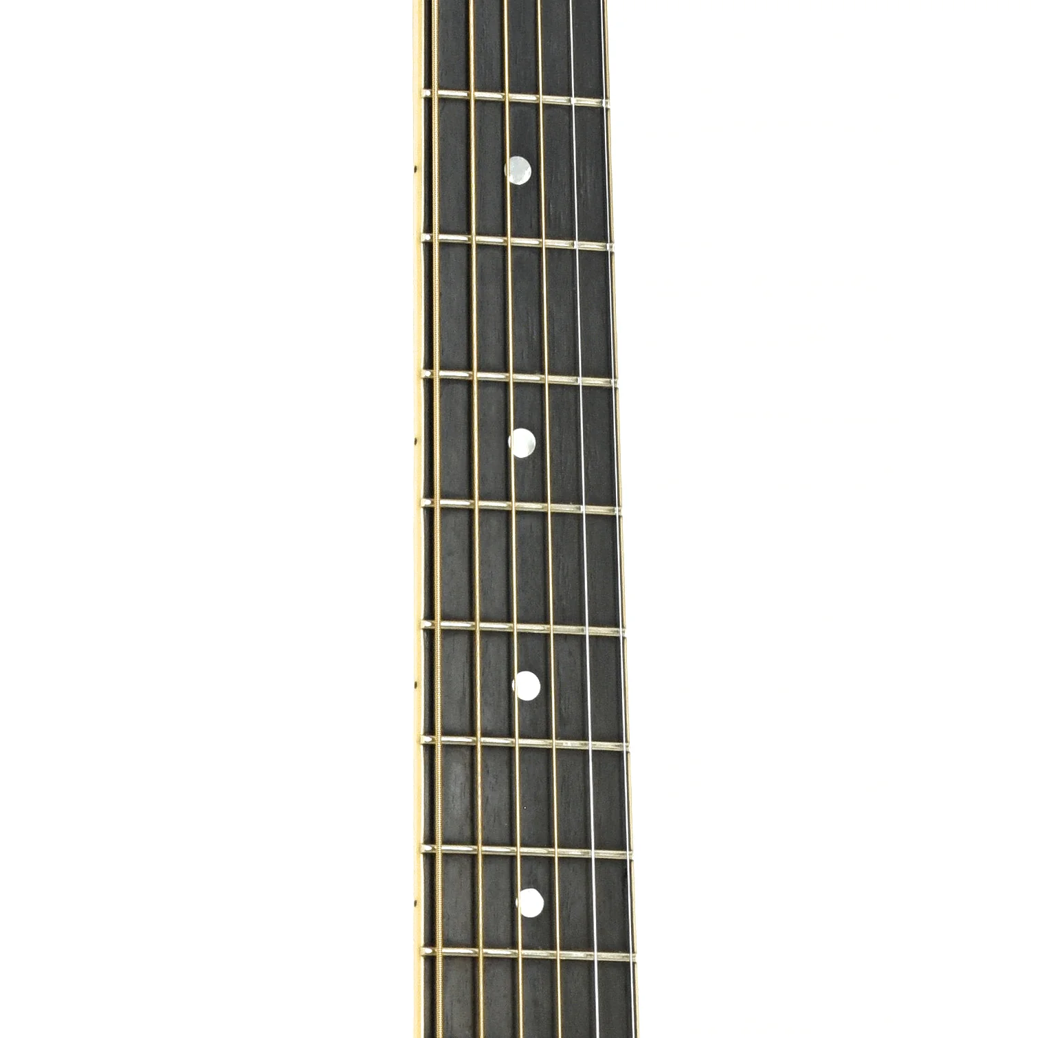 Taylor 414-R Acoustic Guitar (2003) - Image 7