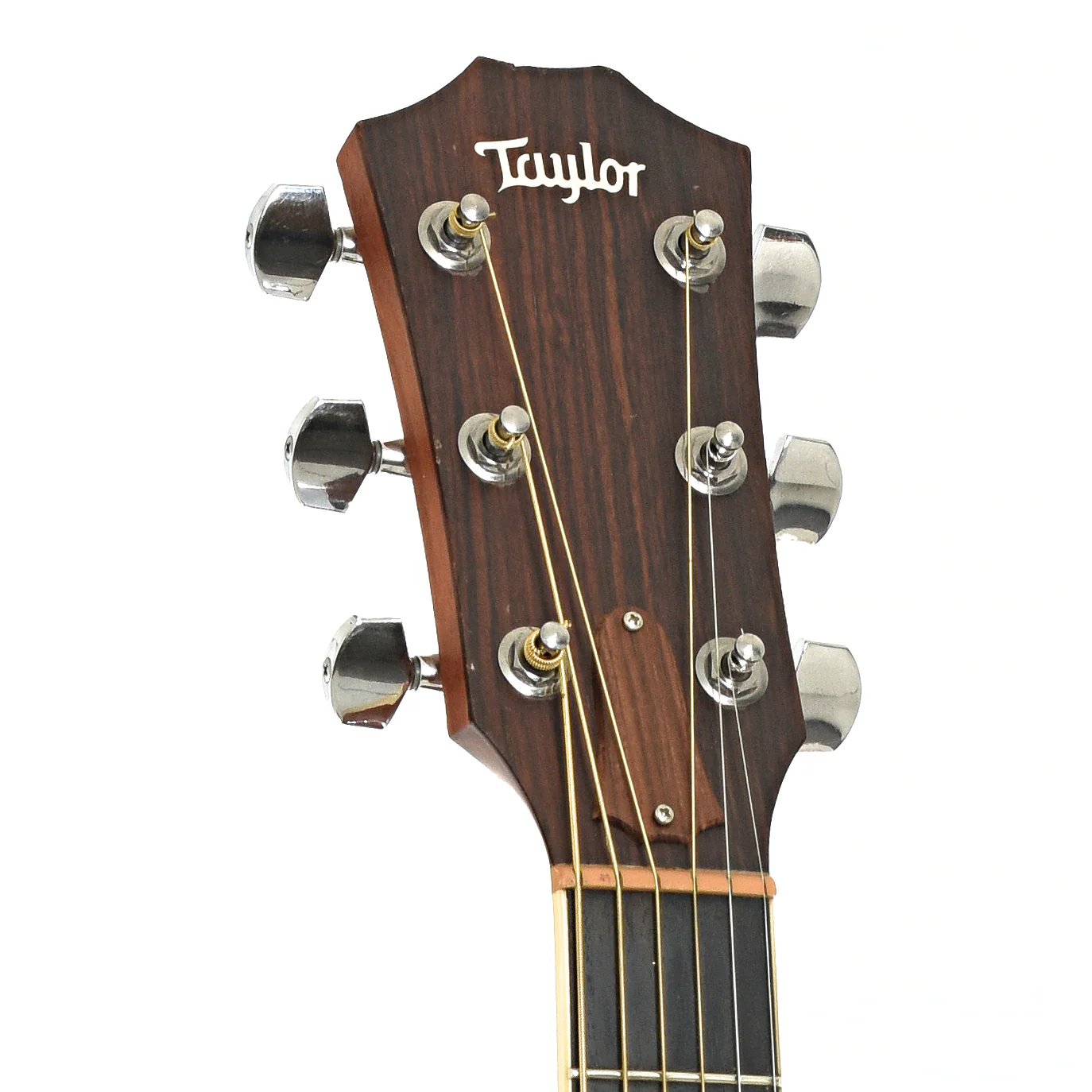 Taylor 414-R Acoustic Guitar (2003) - Image 8