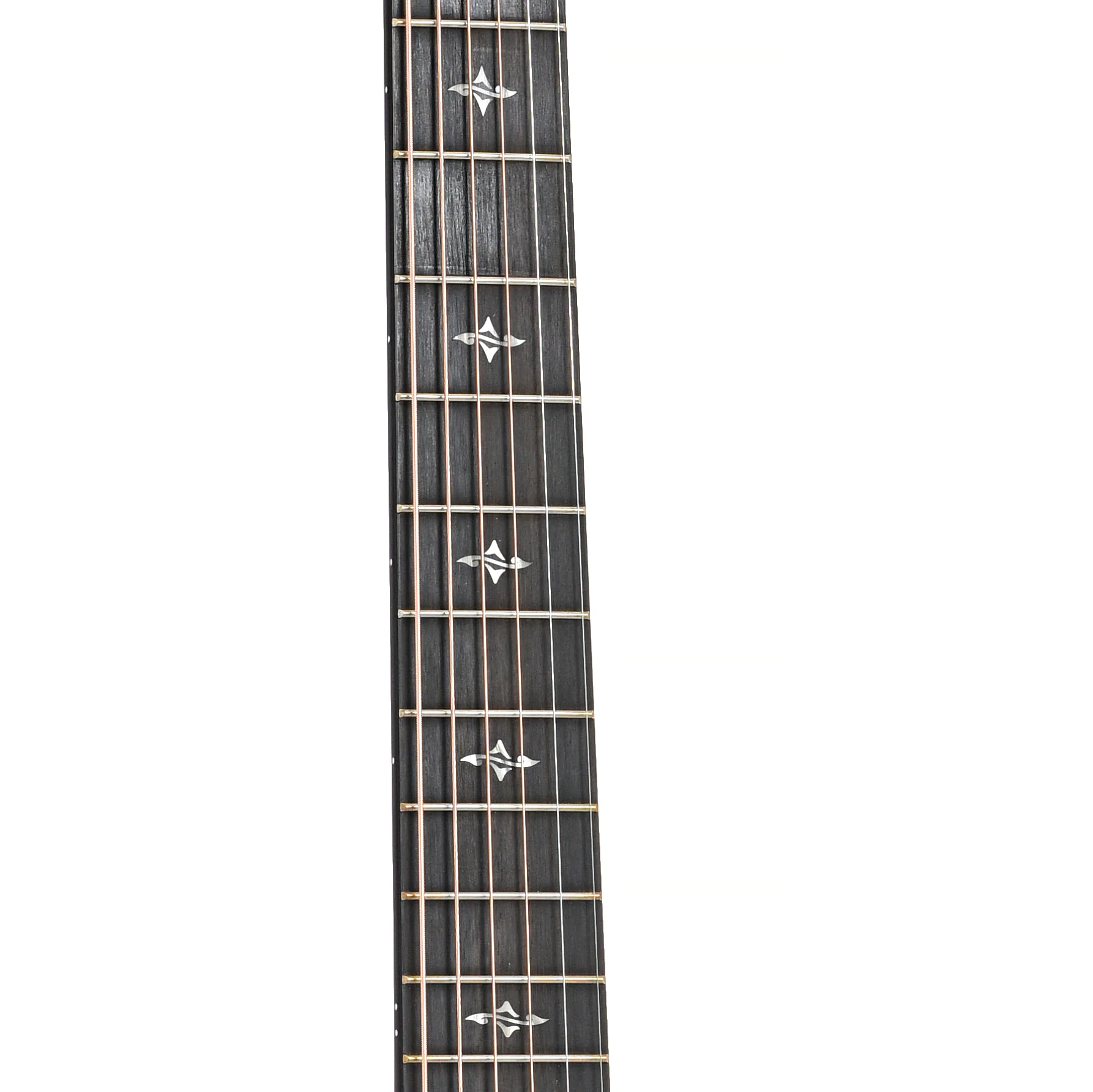 Taylor 414ce-R Acoustic-Electric Guitar & Case, Tobacco Sunburst - Image 7