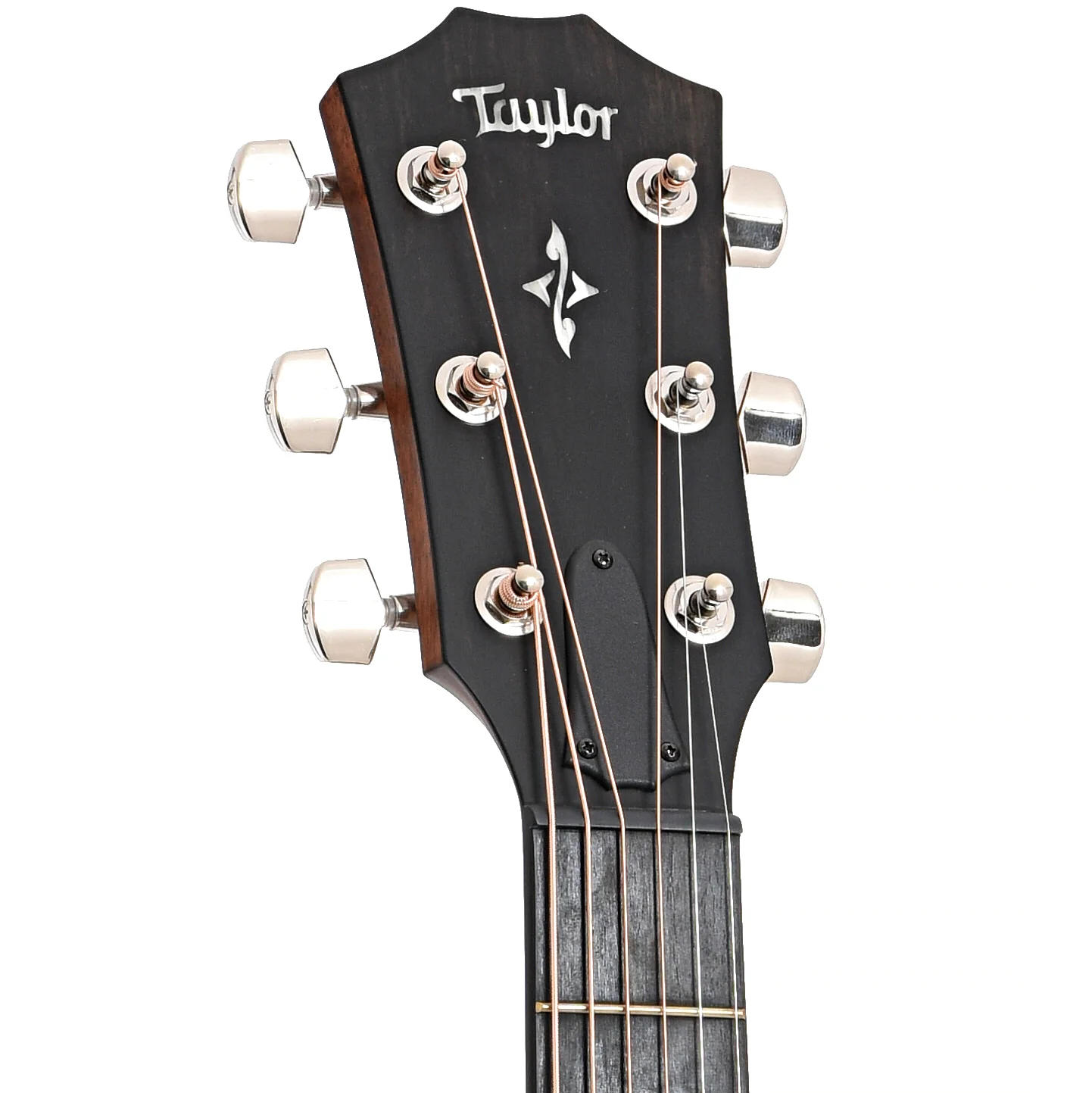 Taylor 414ce-R Acoustic-Electric Guitar & Case, Tobacco Sunburst - Image 8