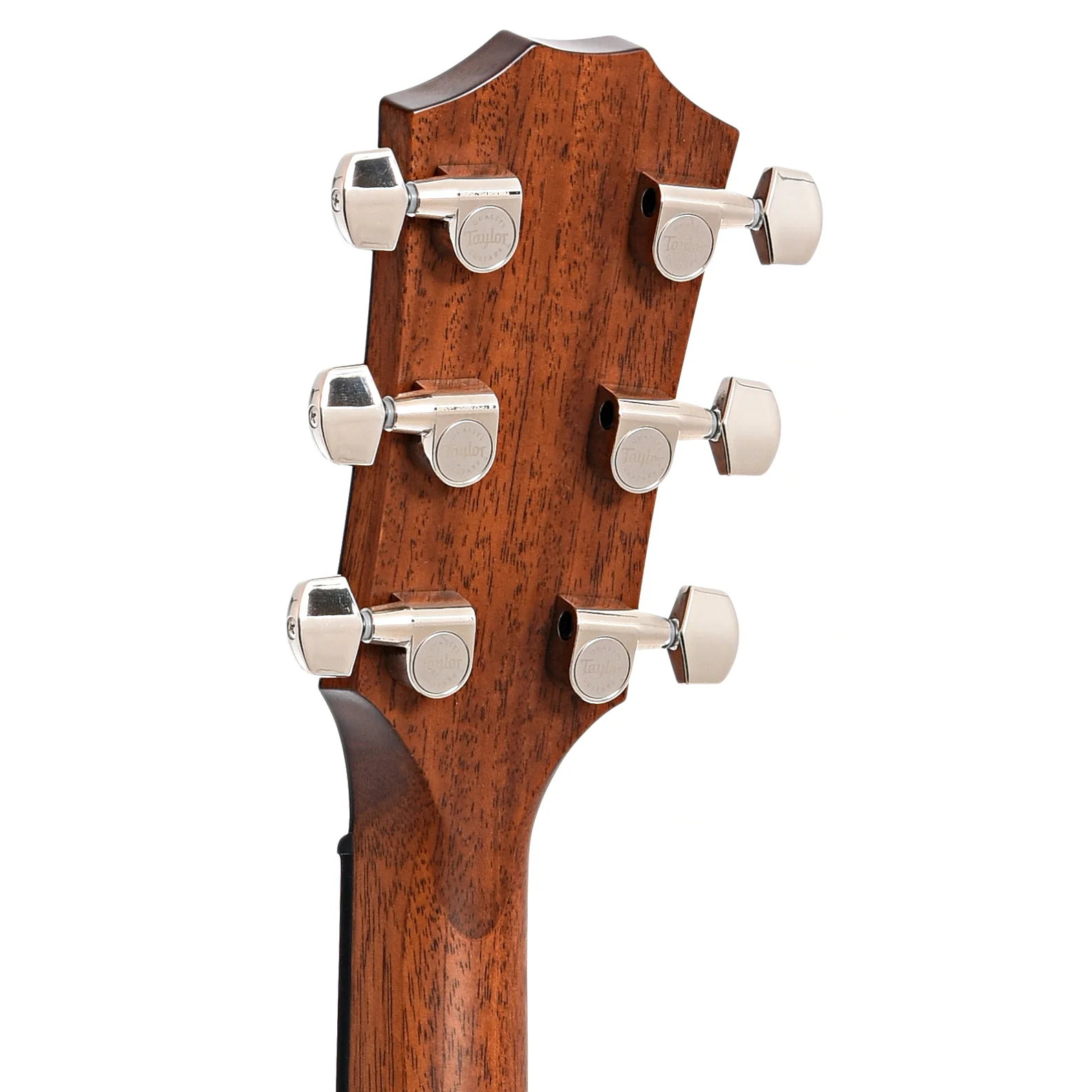 Taylor 414ce-R Acoustic-Electric Guitar & Case, Tobacco Sunburst - Image 9