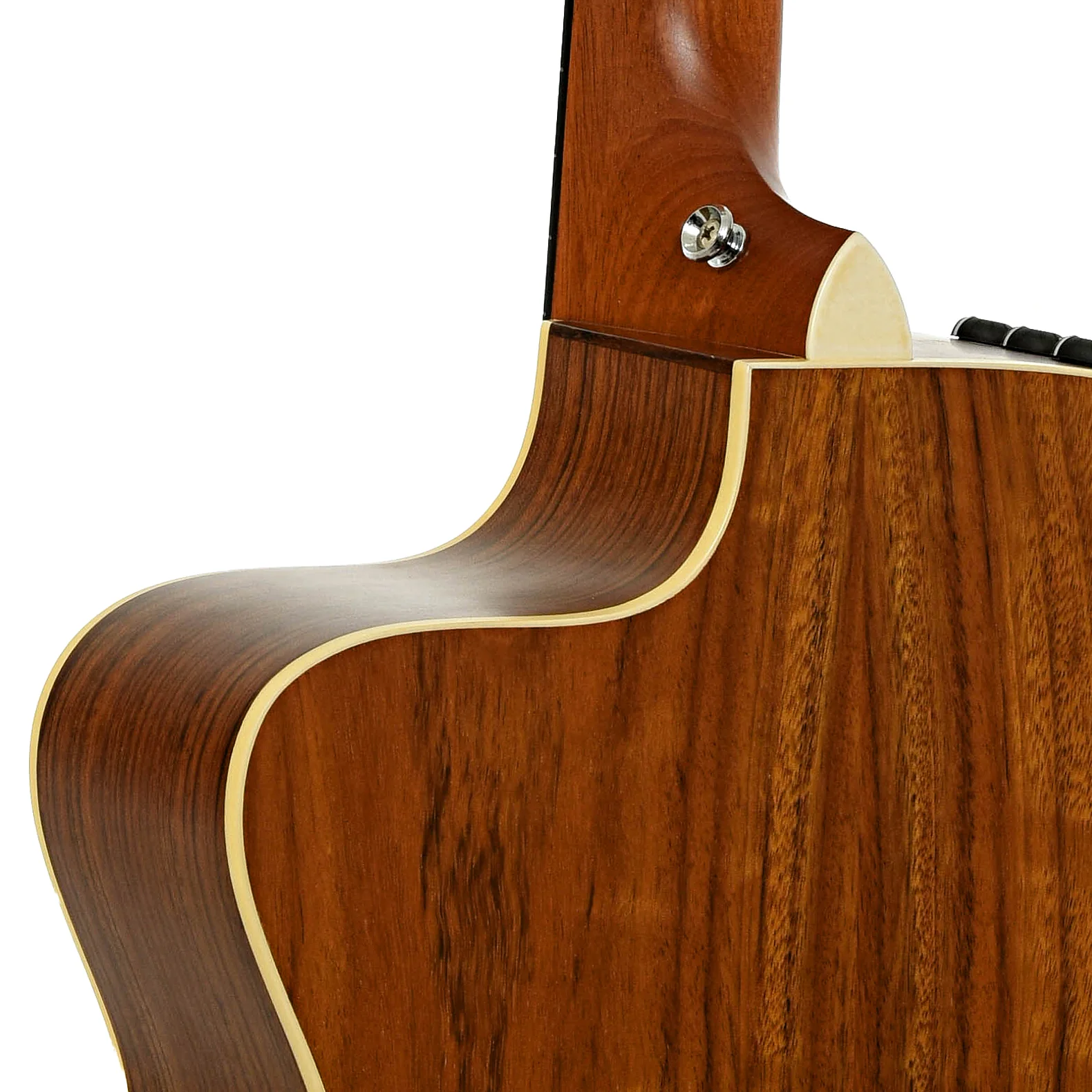 Taylor 415-CE Jumbo Acoustic-Electric Guitar (2004) - Image 10