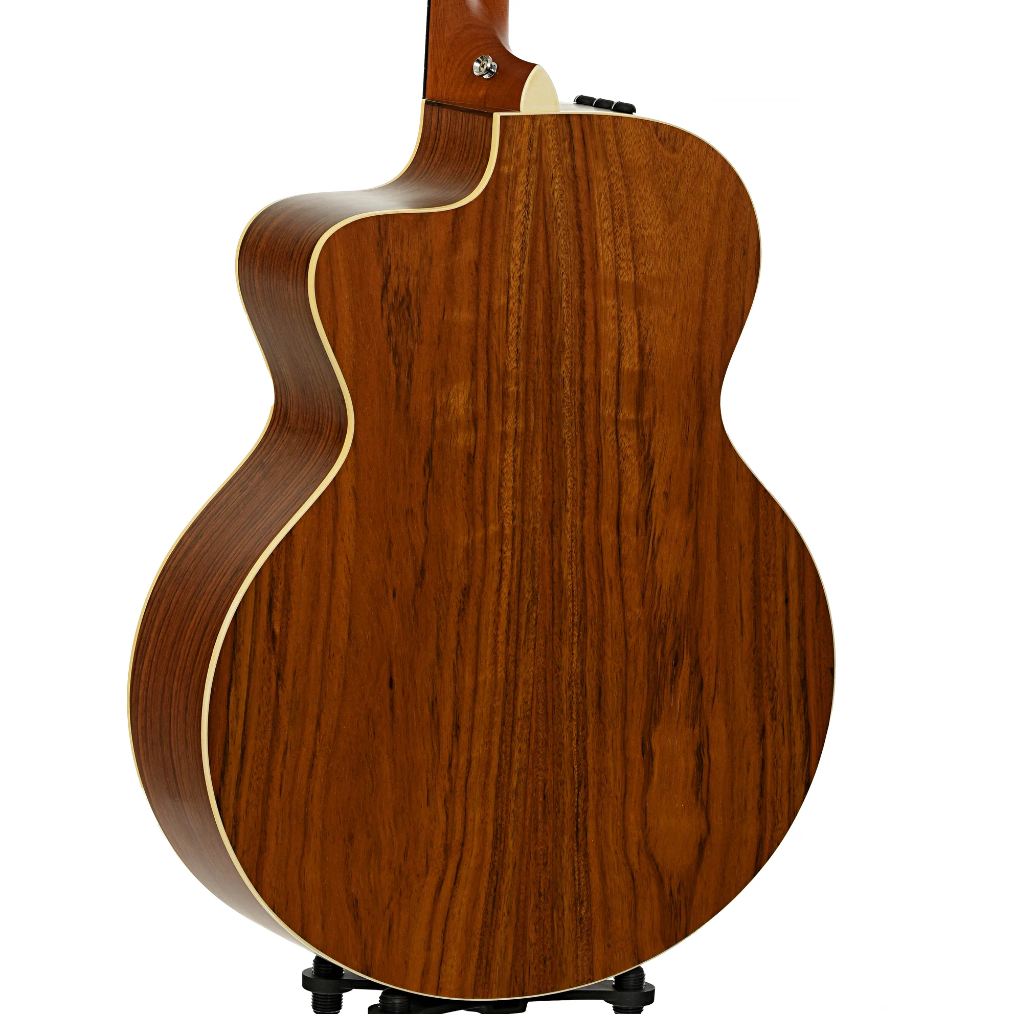 Taylor 415-CE Jumbo Acoustic-Electric Guitar (2004) - Image 11