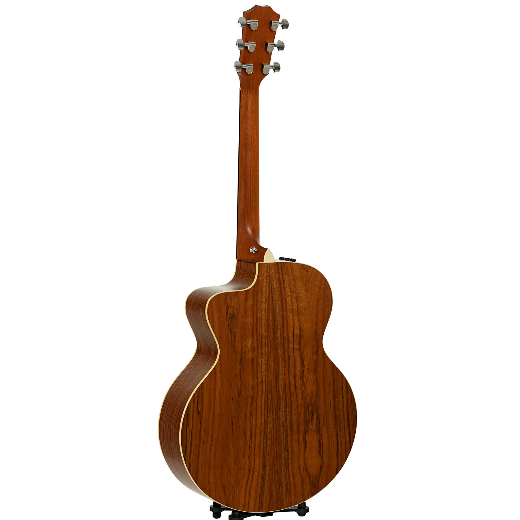 Taylor 415-CE Jumbo Acoustic-Electric Guitar (2004) - Image 12