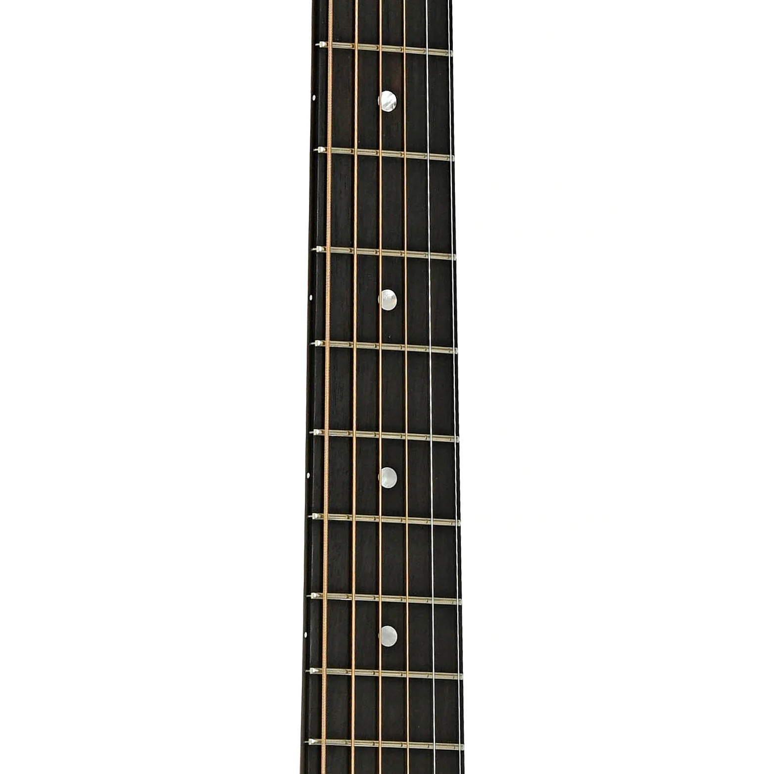 Taylor 415-CE Jumbo Acoustic-Electric Guitar (2004) - Image 7