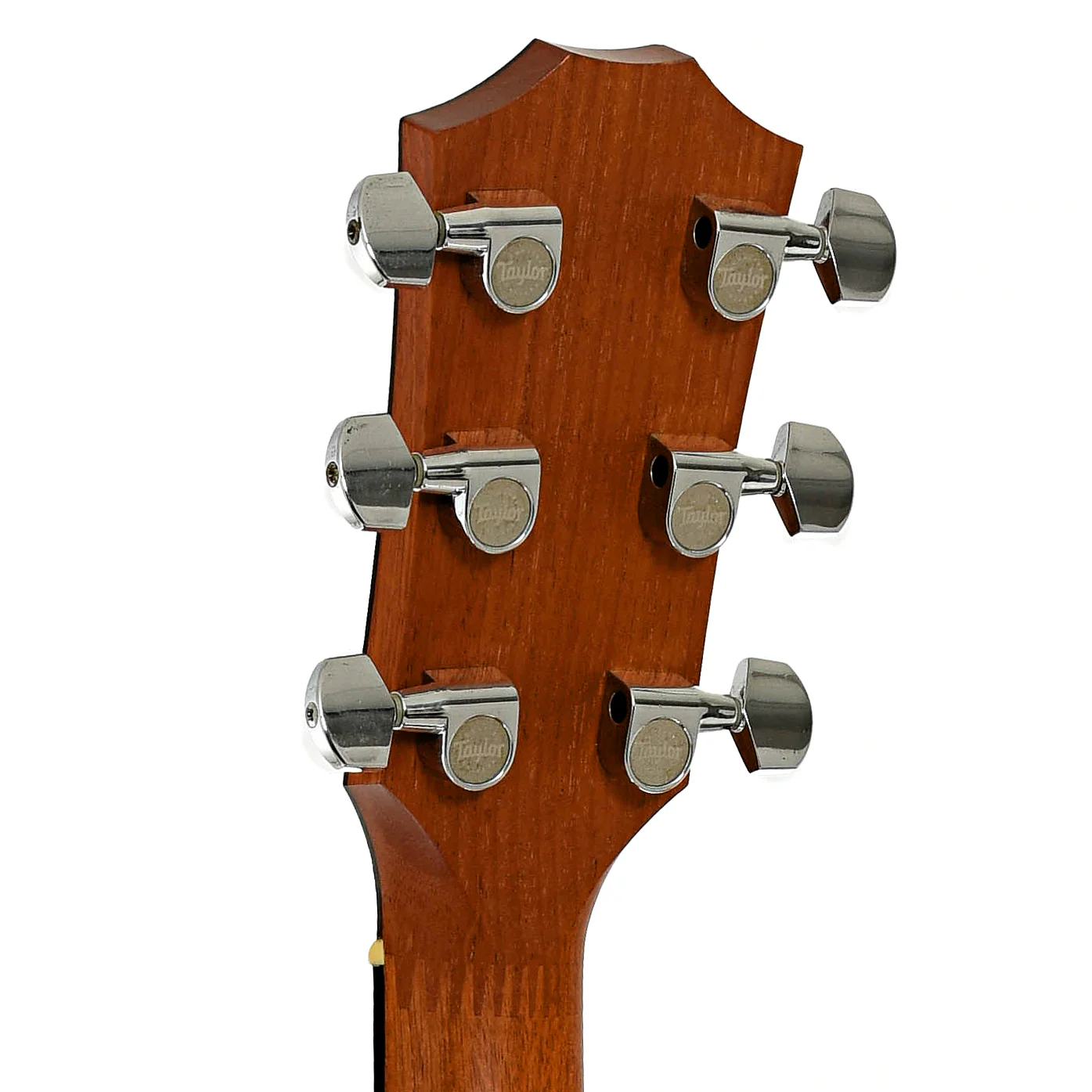 Taylor 415-CE Jumbo Acoustic-Electric Guitar (2004) - Image 9