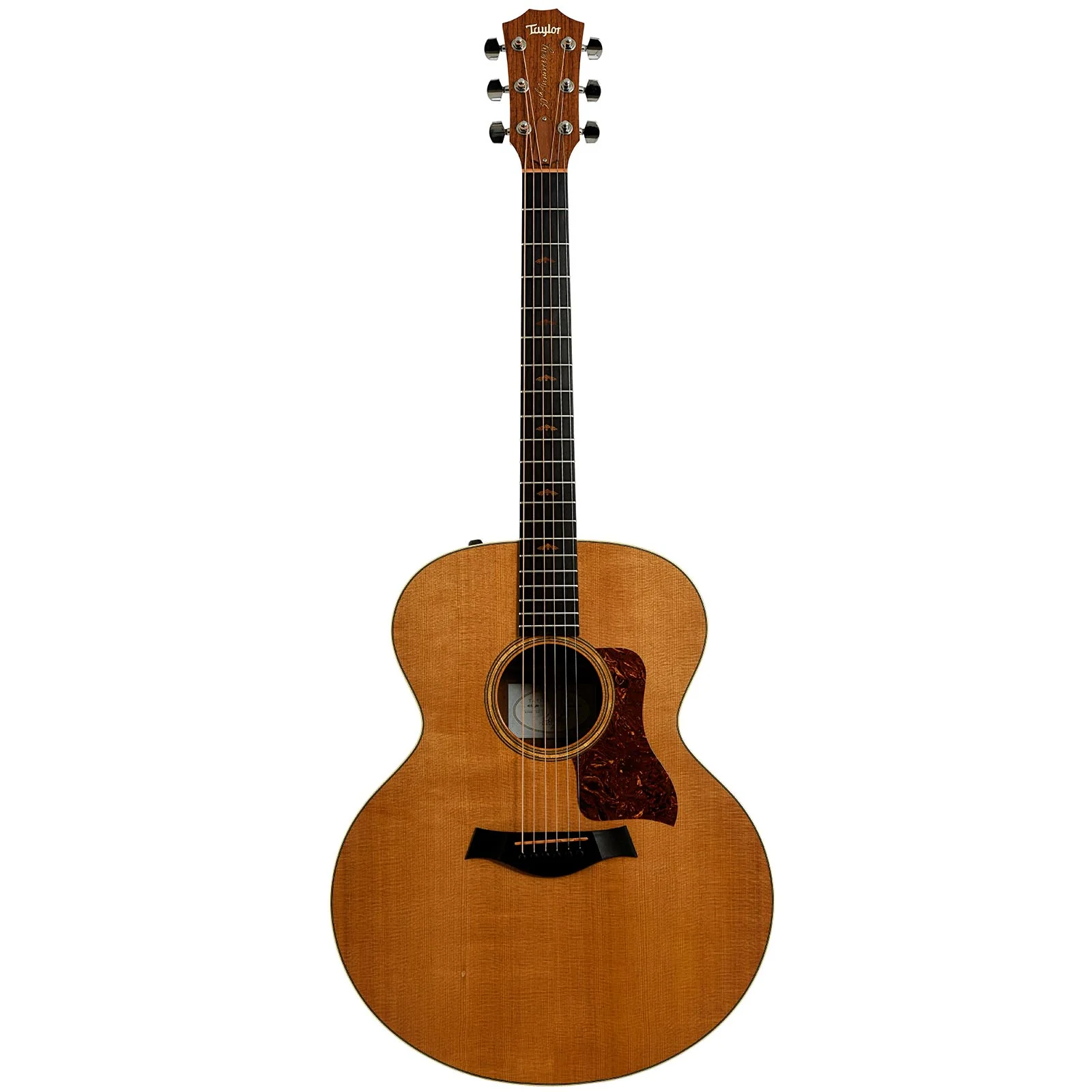 Taylor 415-L30 Acoustic-Electric Guitar (2004) - Image 14
