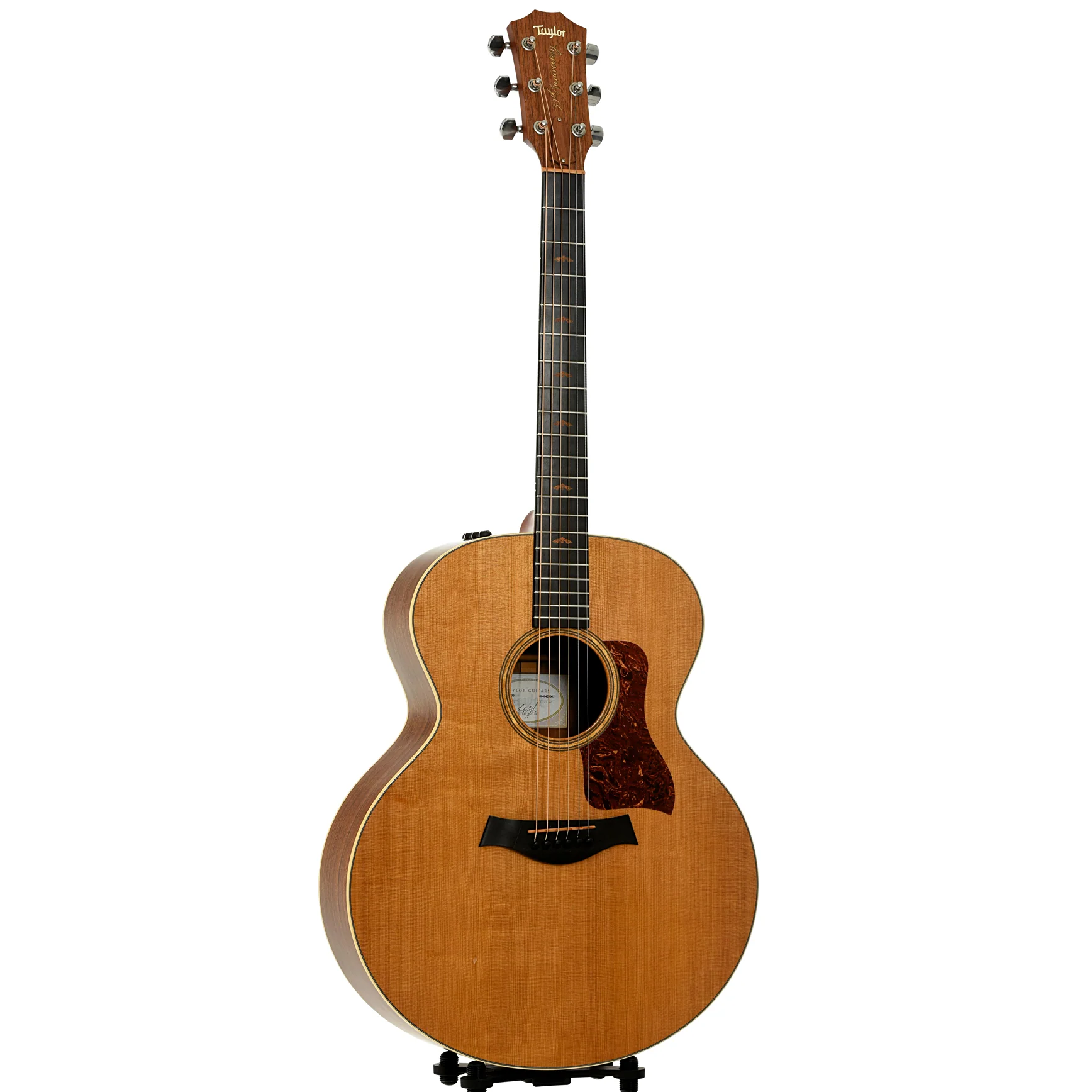 Taylor 415-L30 Acoustic-Electric Guitar (2004) - Image 3