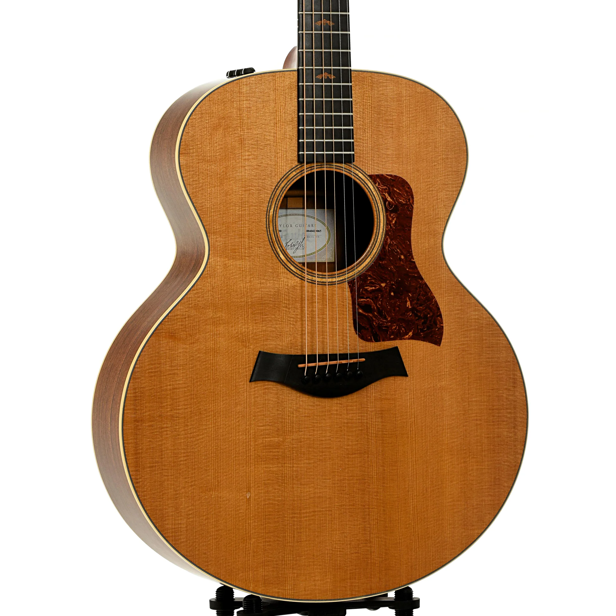 Taylor 415-L30 Acoustic-Electric Guitar (2004) - Image 4