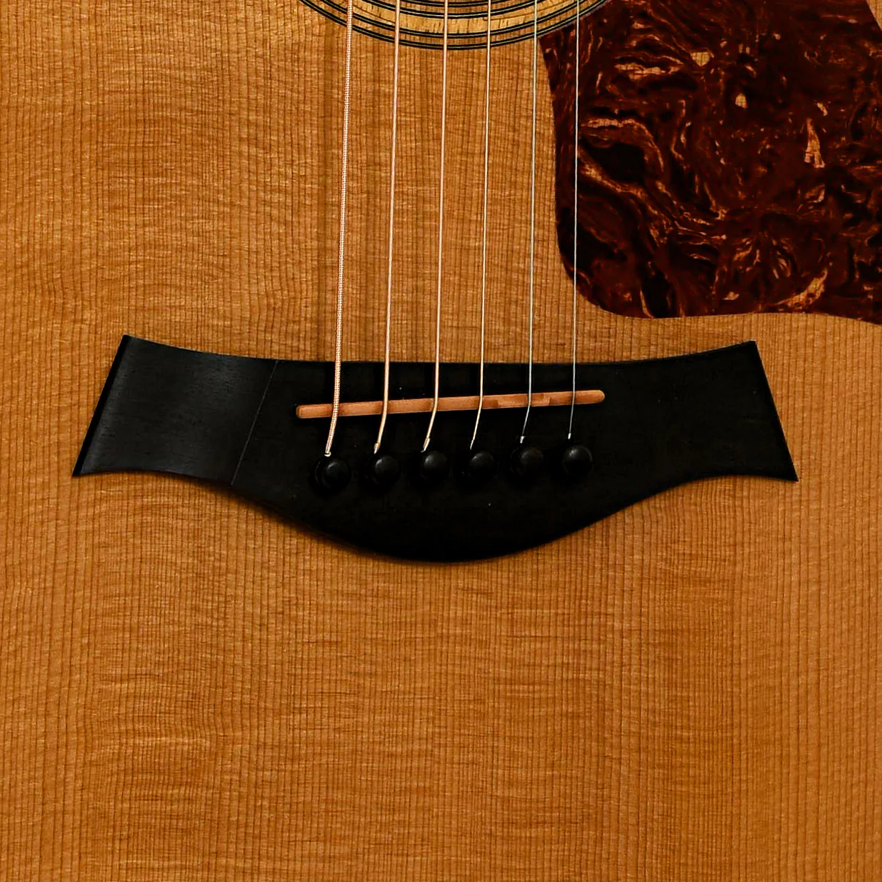 Taylor 415-L30 Acoustic-Electric Guitar (2004) - Image 5