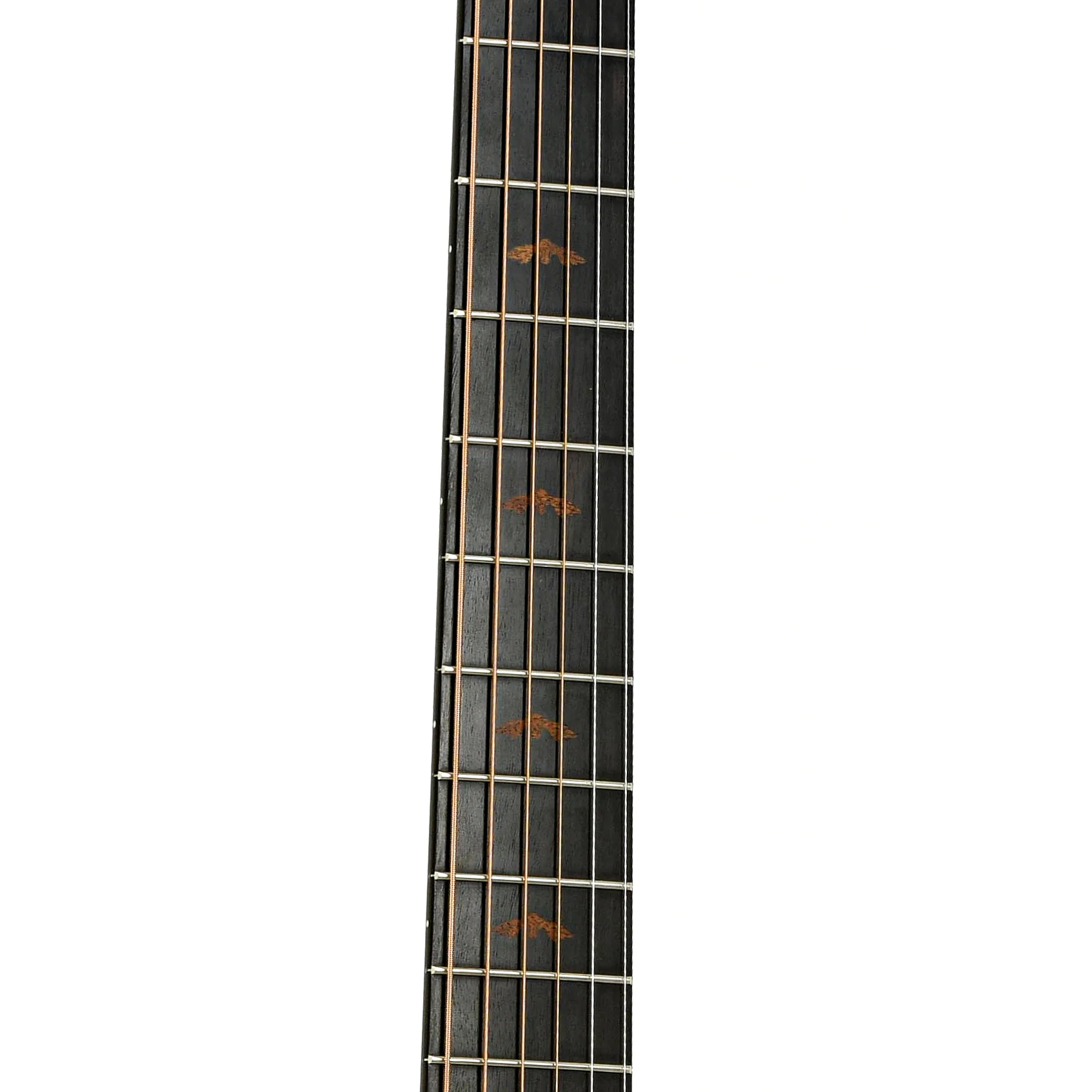 Taylor 415-L30 Acoustic-Electric Guitar (2004) - Image 7