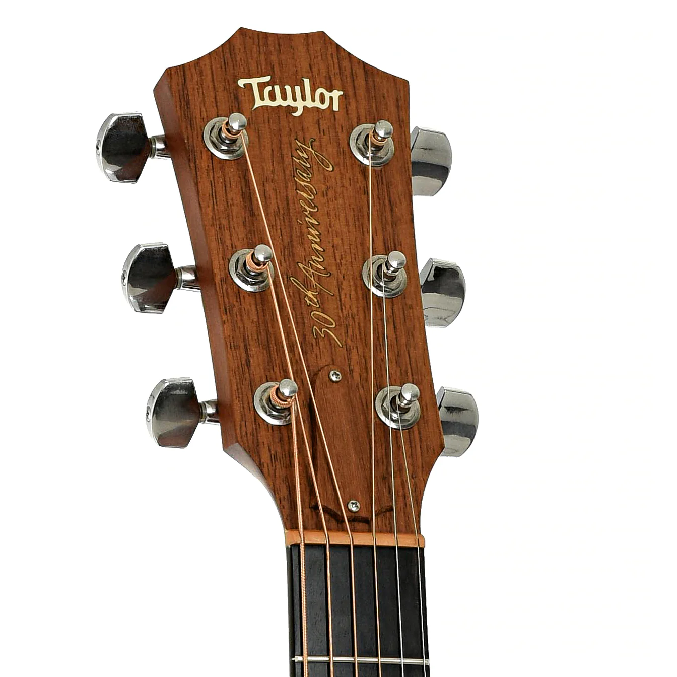 Taylor 415-L30 Acoustic-Electric Guitar (2004) - Image 8