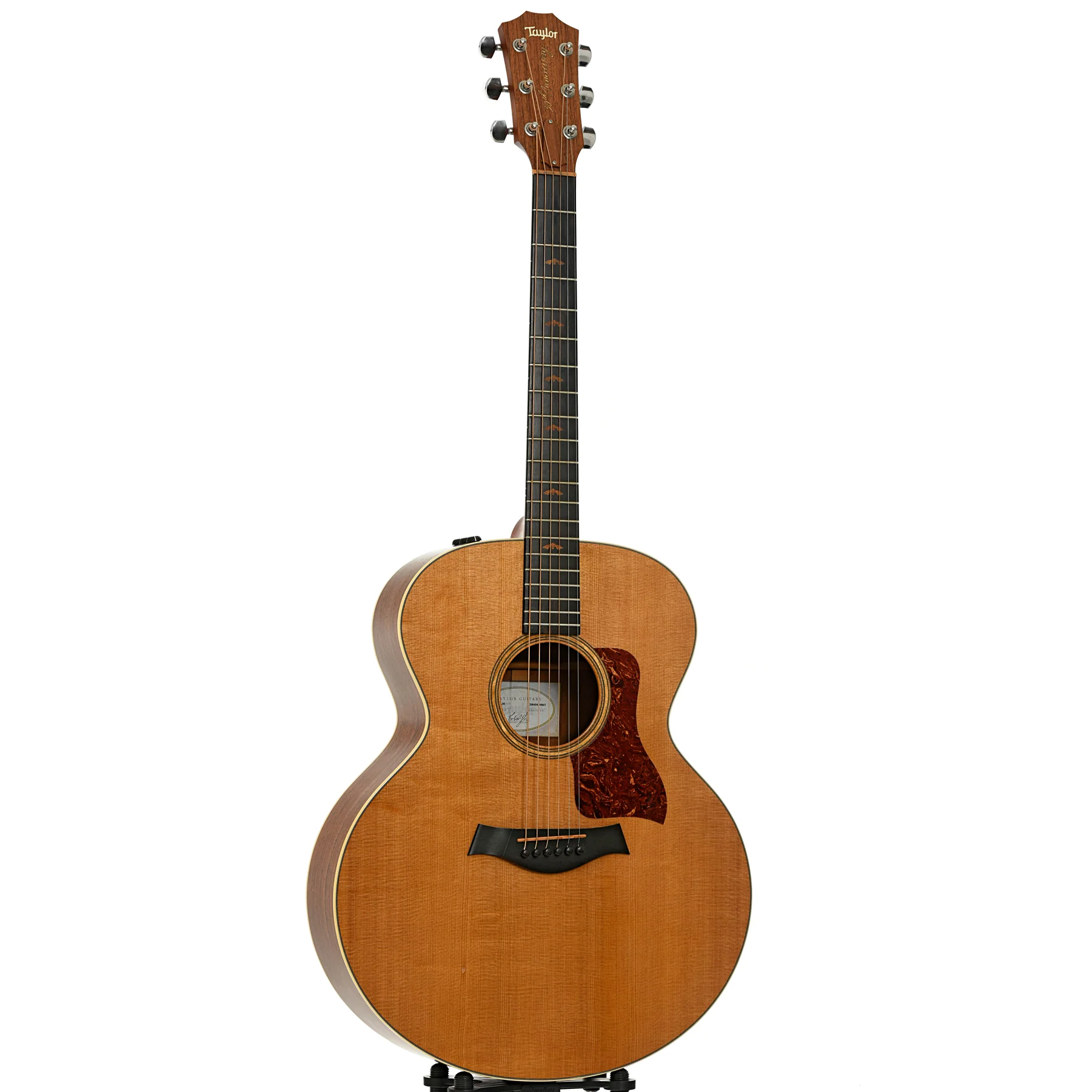 Taylor 415-L30 Acoustic-Electric Guitar (2004) - Image 3