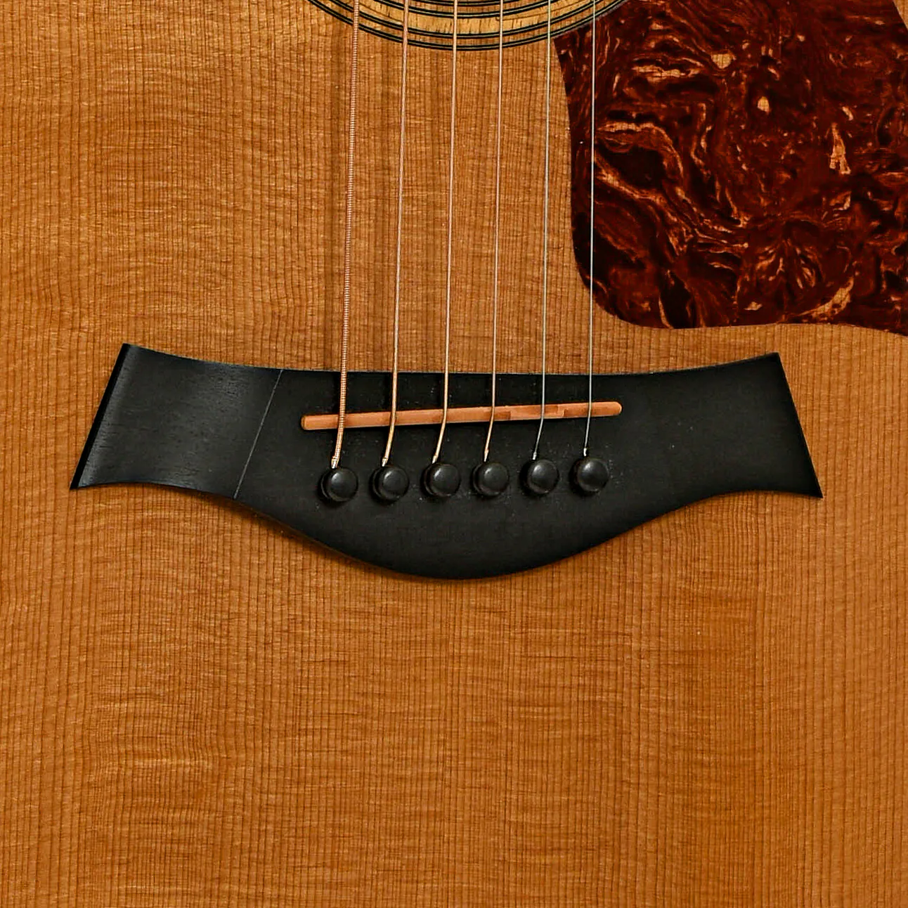 Taylor 415-L30 Acoustic-Electric Guitar (2004) - Image 5