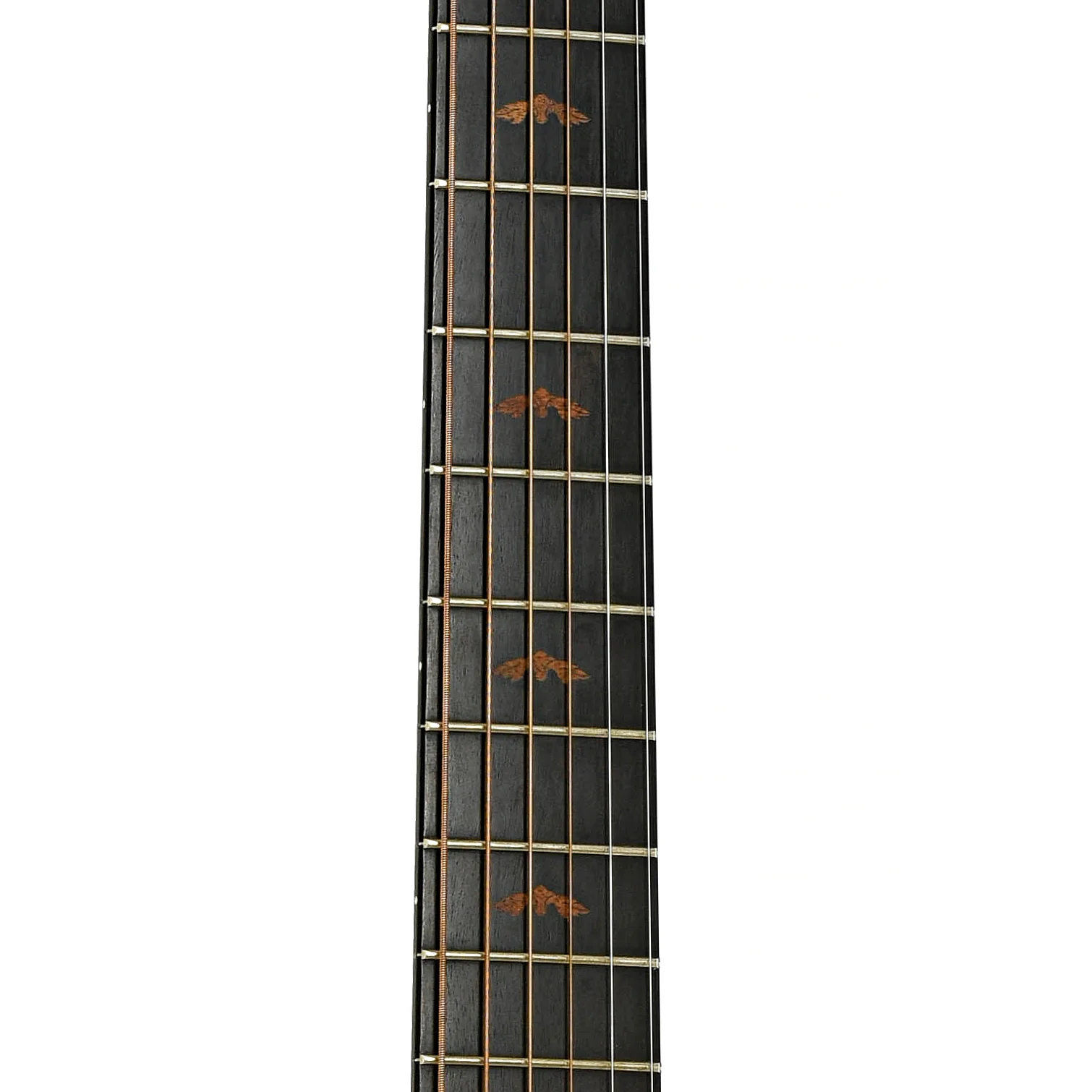 Taylor 415-L30 Acoustic-Electric Guitar (2004) - Image 7