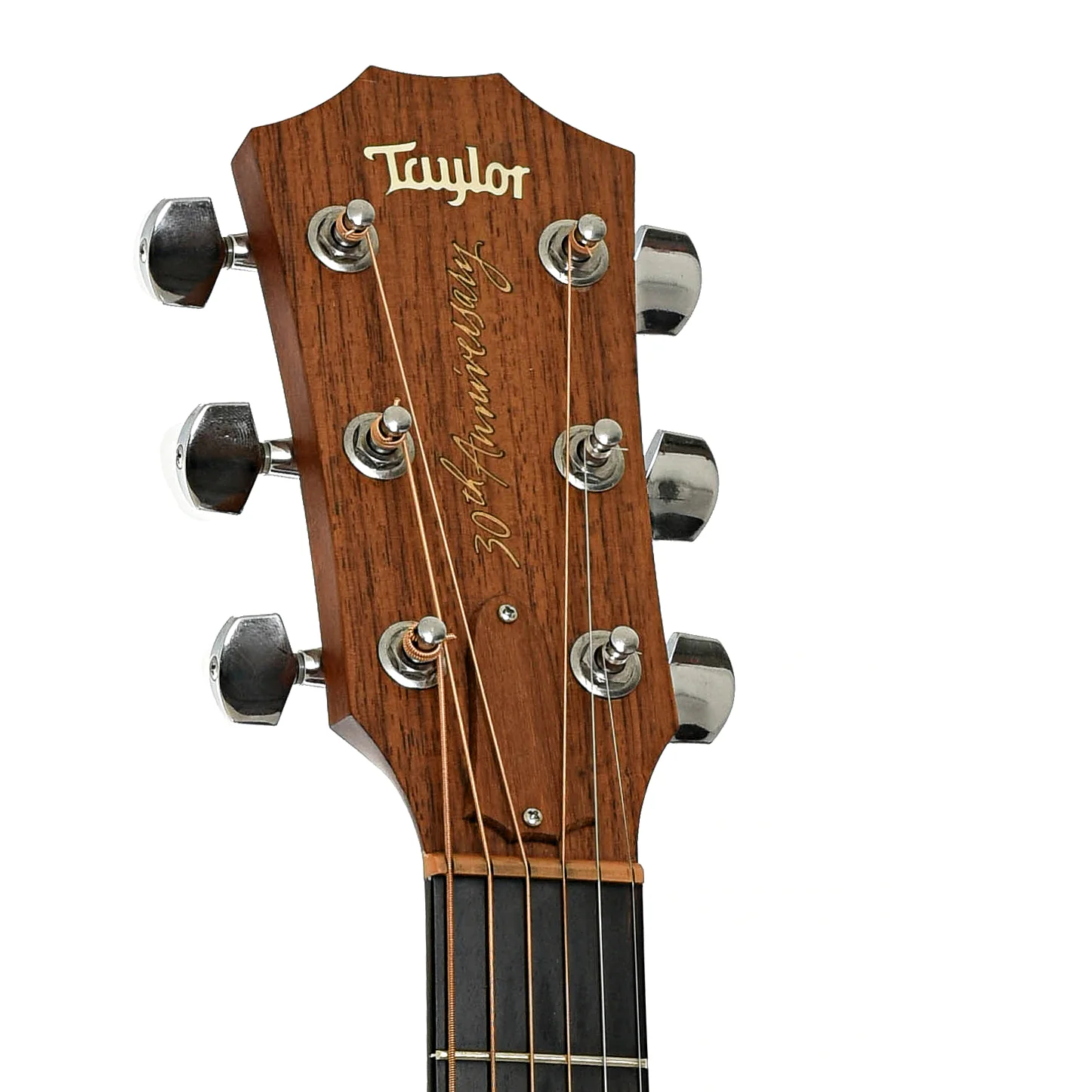 Taylor 415-L30 Acoustic-Electric Guitar (2004) - Image 8
