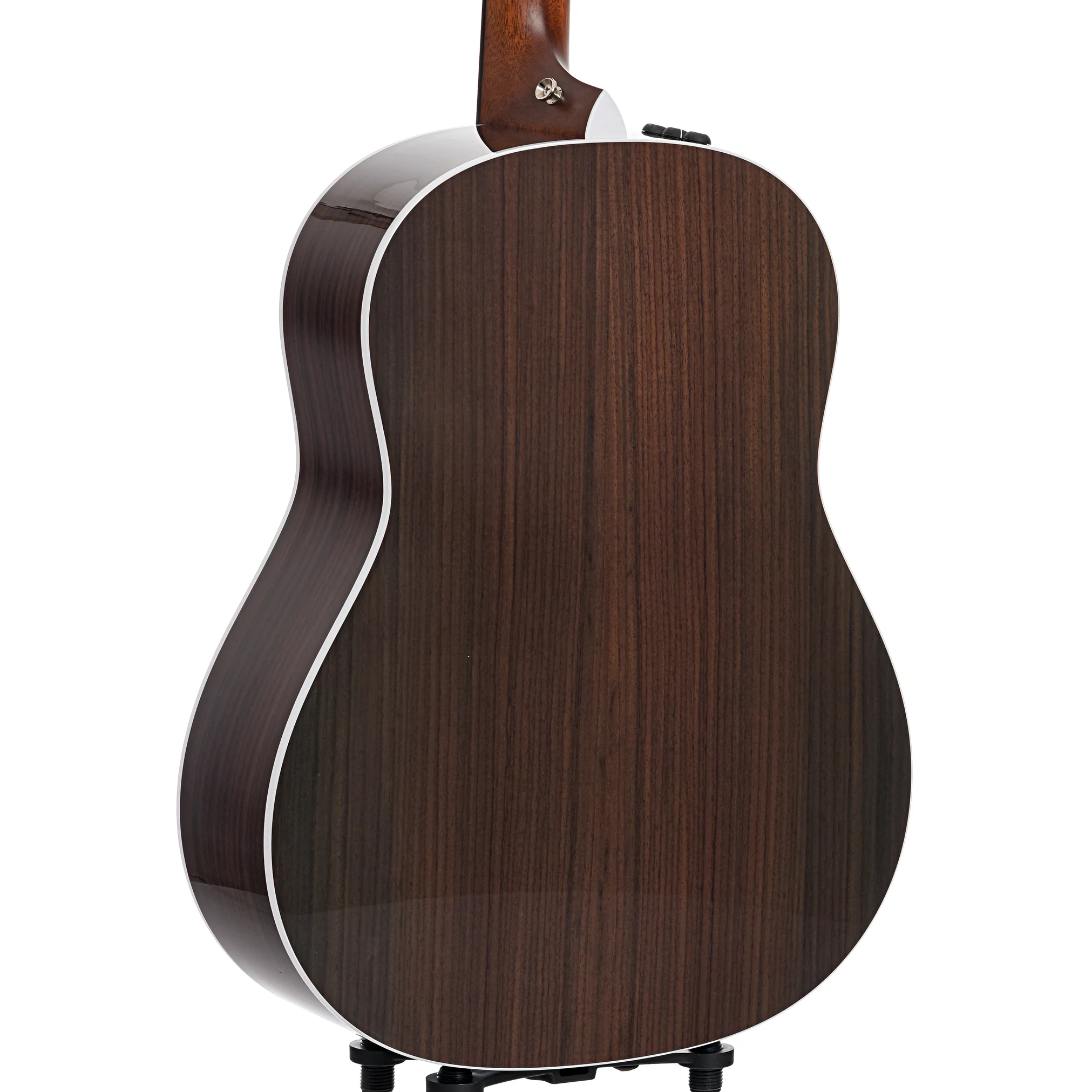Taylor 417e Acoustic-Electric Guitar & Case - Image 11