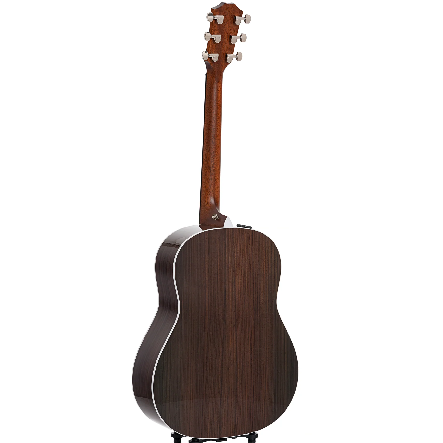 Taylor 417e Acoustic-Electric Guitar & Case - Image 12