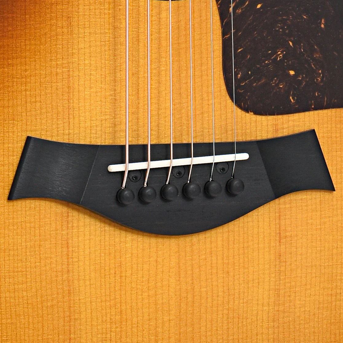 Taylor 417e Acoustic-Electric Guitar & Case - Image 5