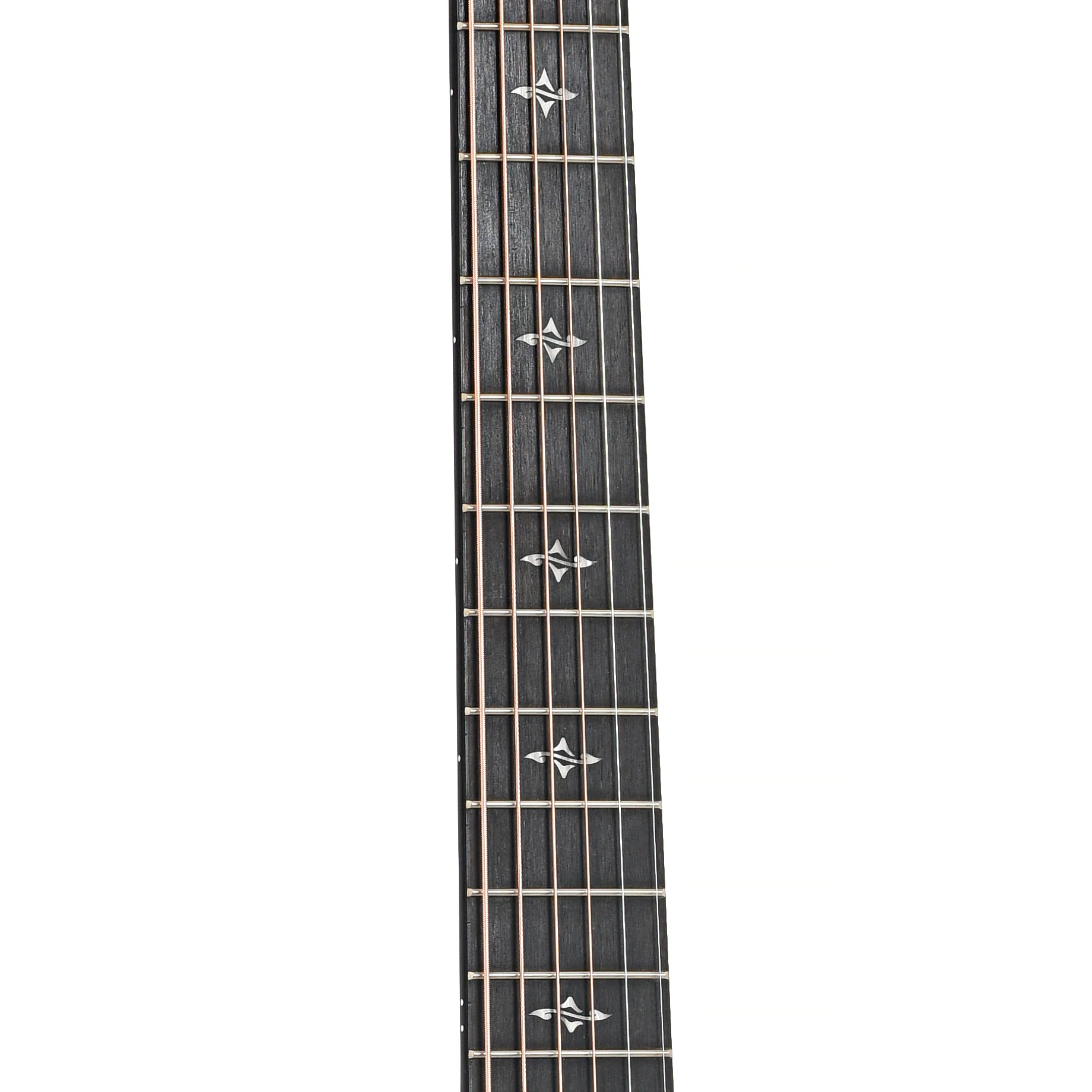 Taylor 417e Acoustic-Electric Guitar & Case - Image 7