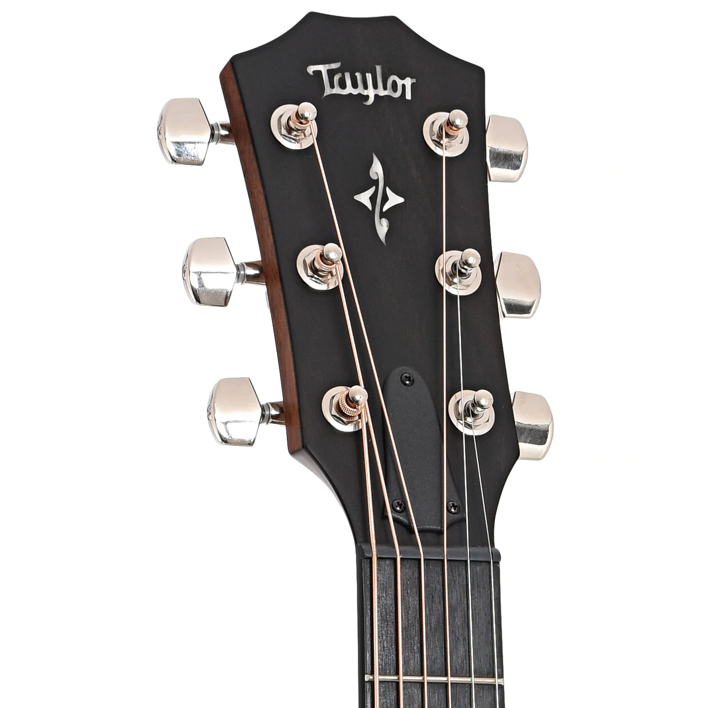 Taylor 417e Acoustic-Electric Guitar & Case - Image 8