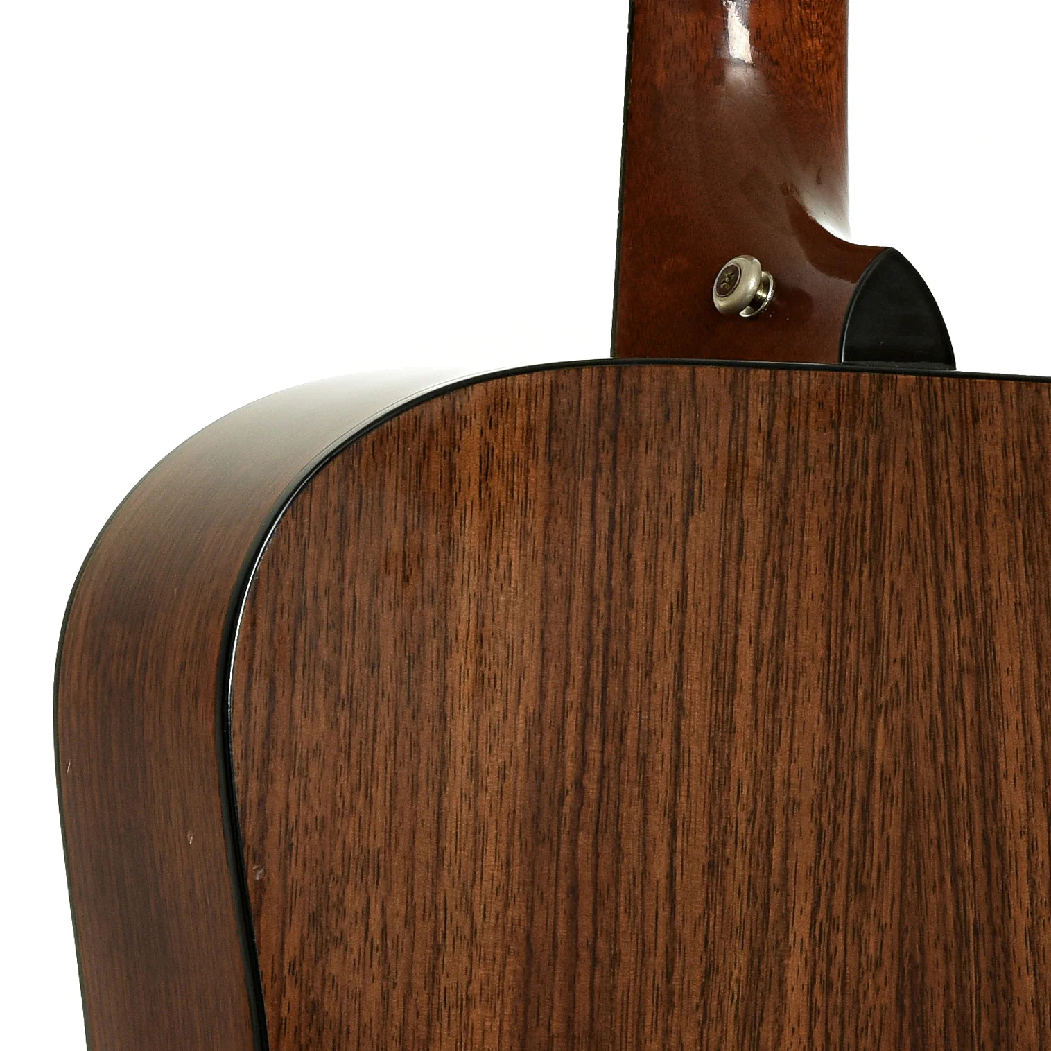 Taylor 420 Rosewood Acoustic Guitar (1993) - Image 10